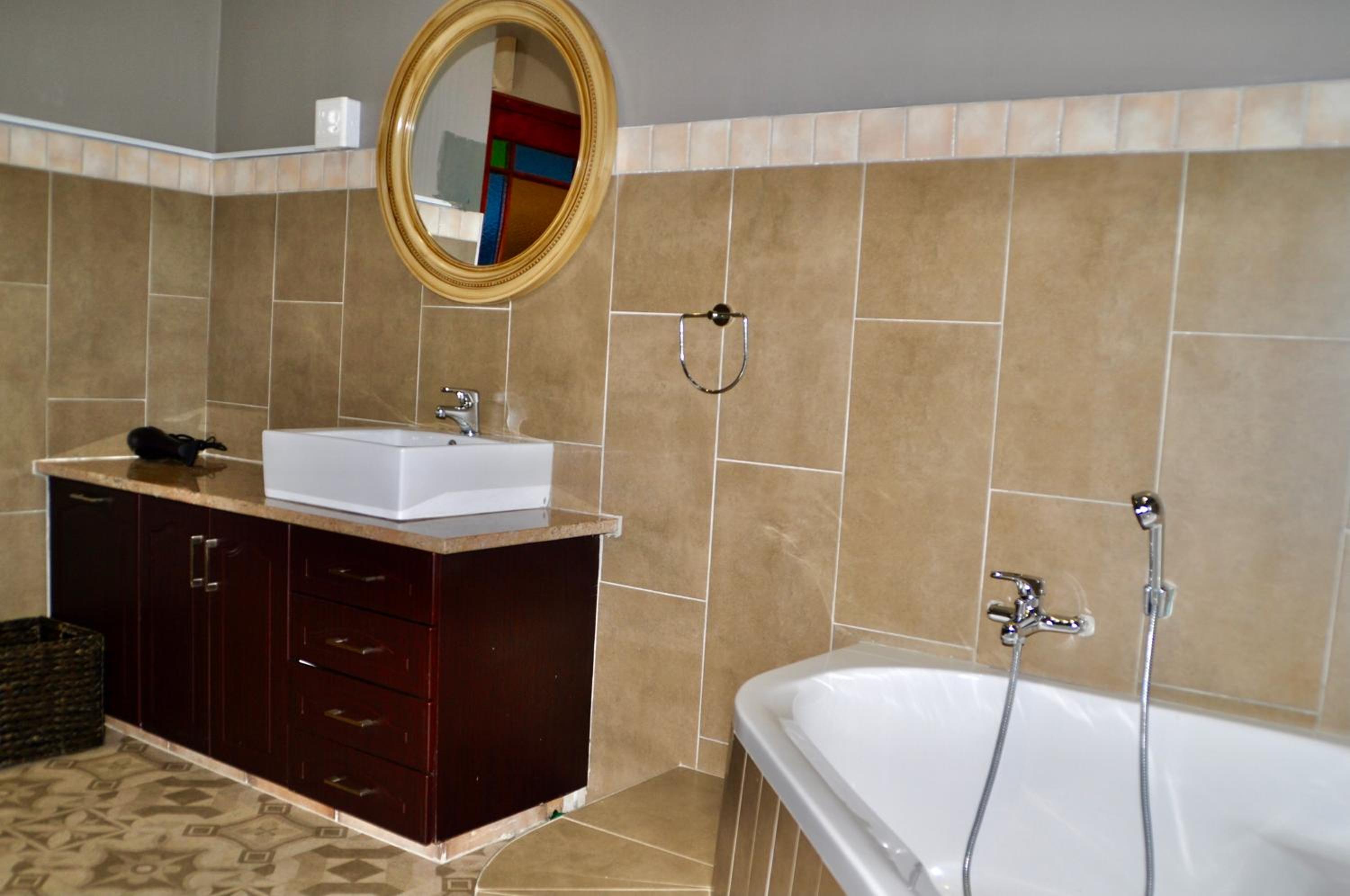 Ambonnay Terrace Guest House