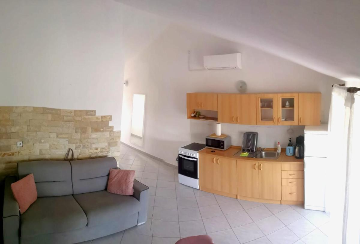 appartement Juras 2 view 2