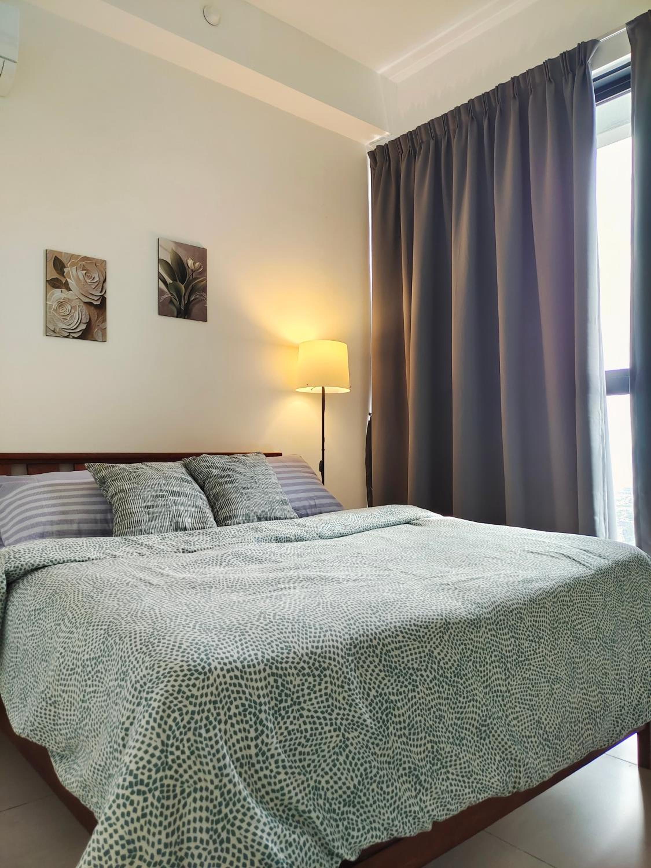 Luxury Comfort Suite 3BR