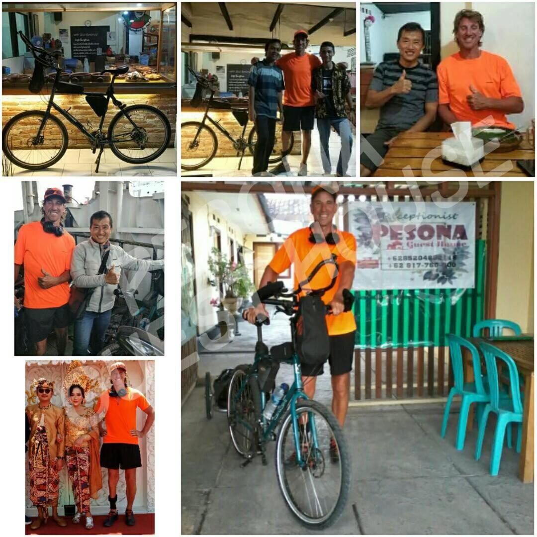 Pesona Guesthouse Banyuwangi
