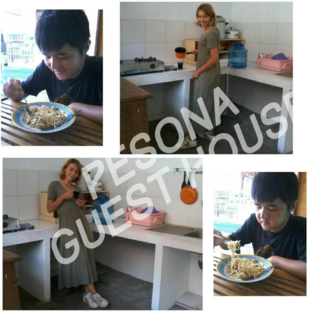Pesona Guesthouse Banyuwangi