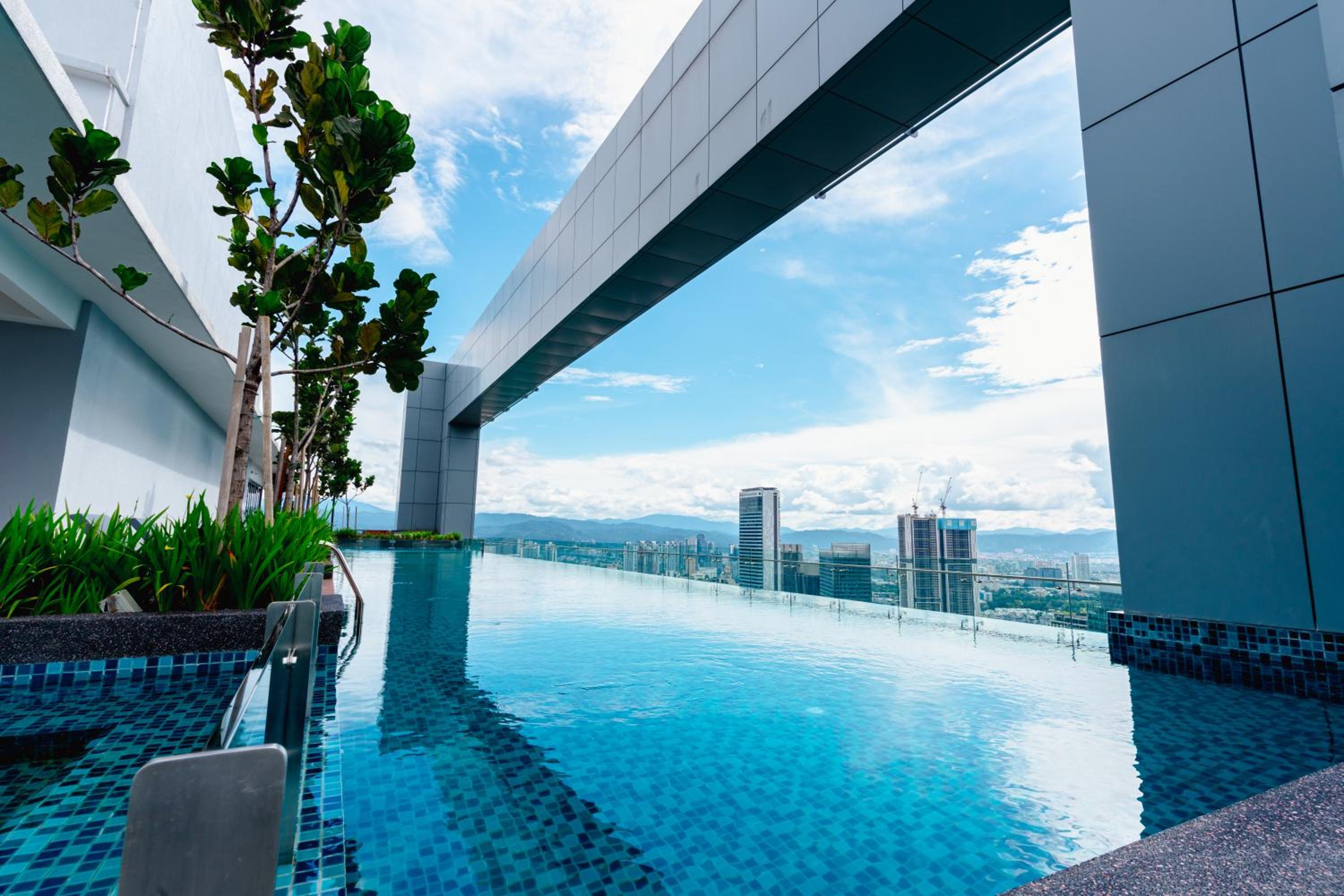 Royce Residence KLCC by Dormeo Destinations