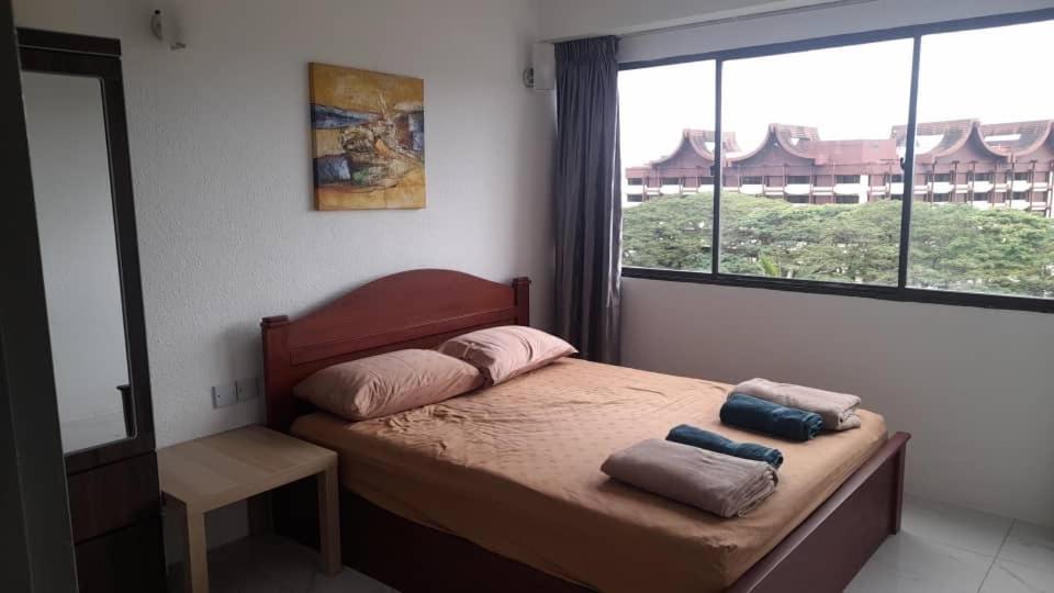 Susies Deluxe Seaview Suite Sri Sayang photo 5