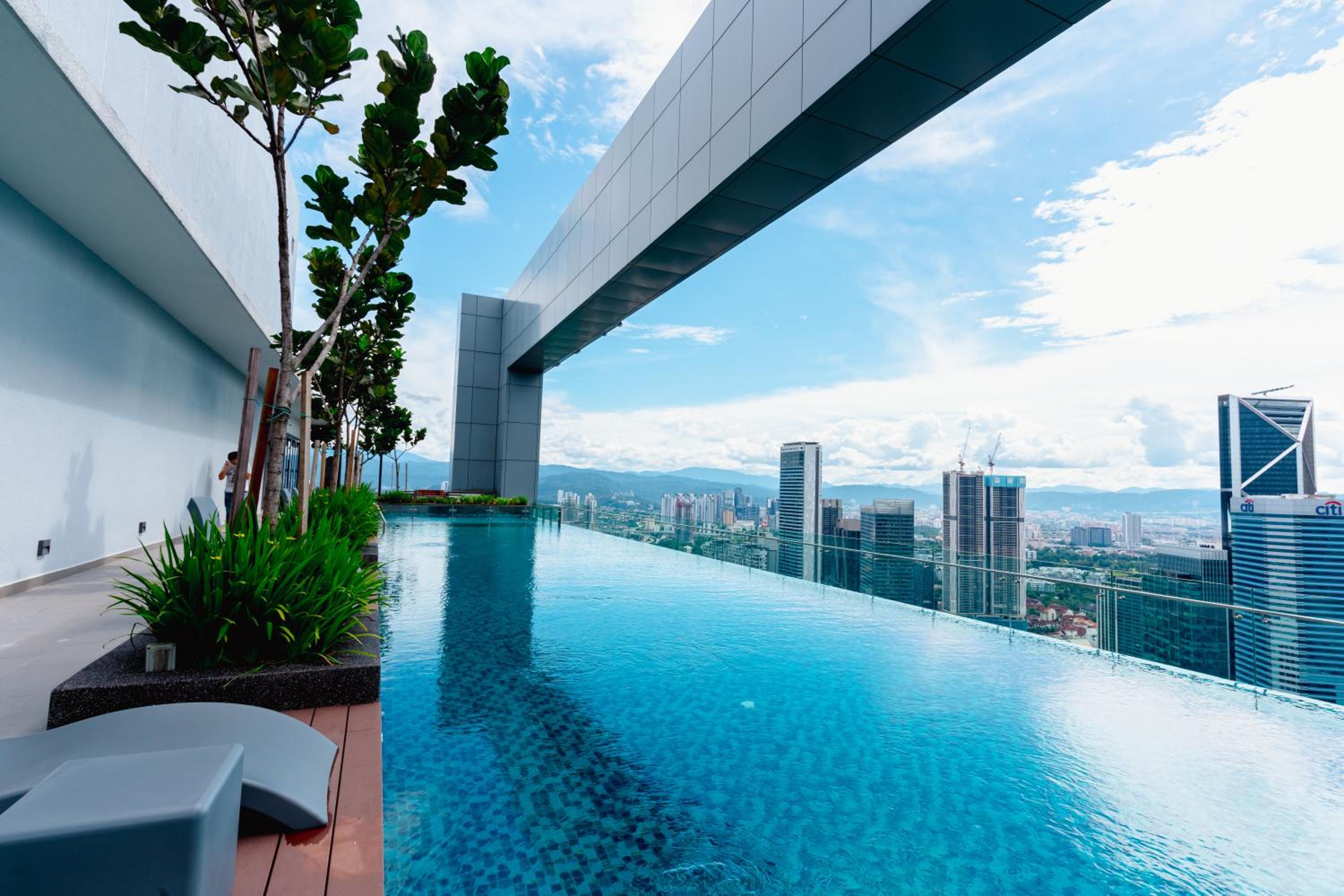 Royce Residence KLCC by Dormeo Destinations