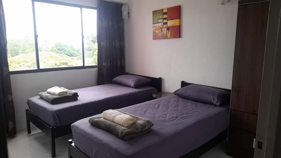 Susies Deluxe Seaview Suite Sri Sayang photo 7
