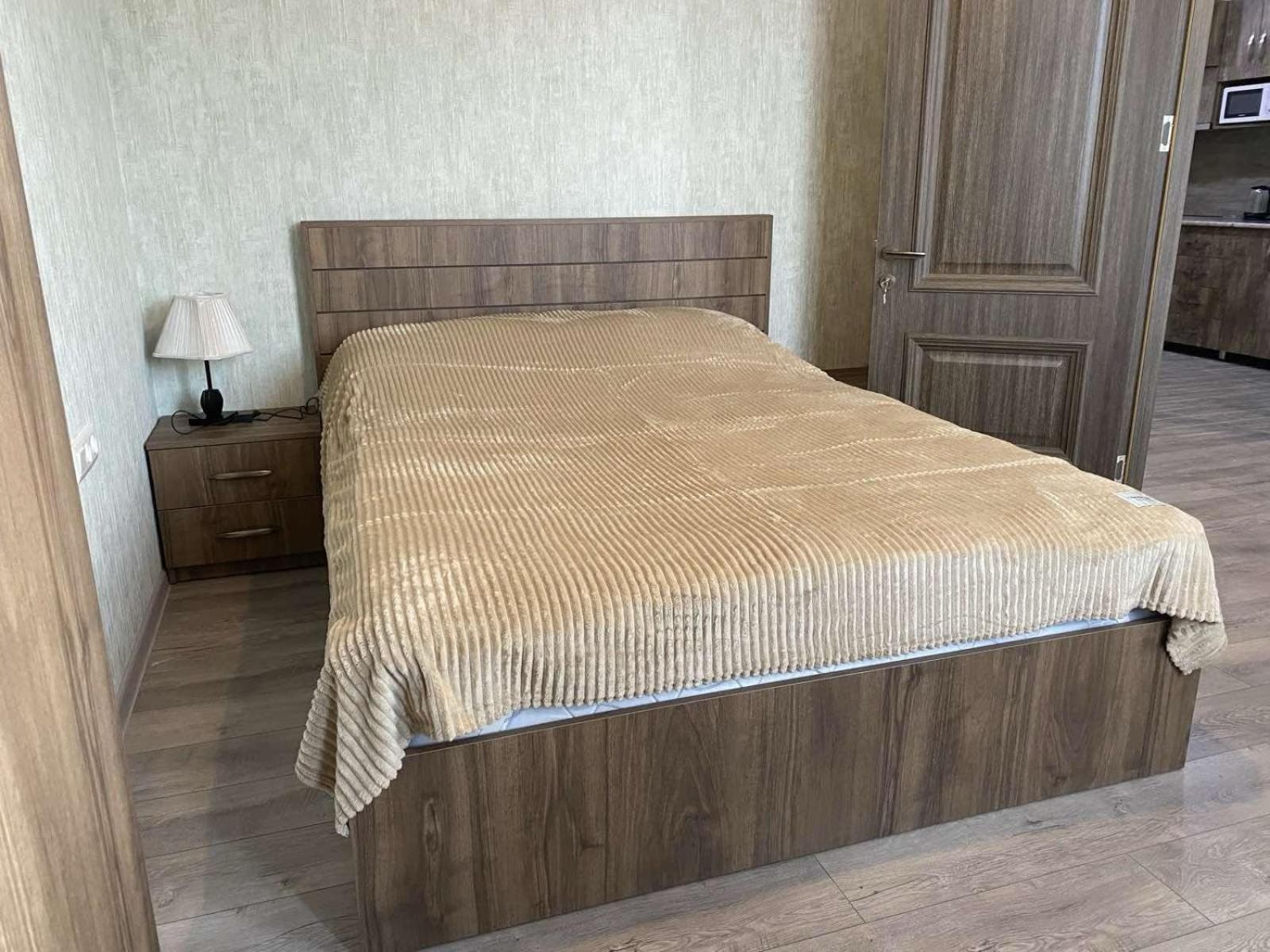 BAKURIANI Trialeti Residence Suite view 2