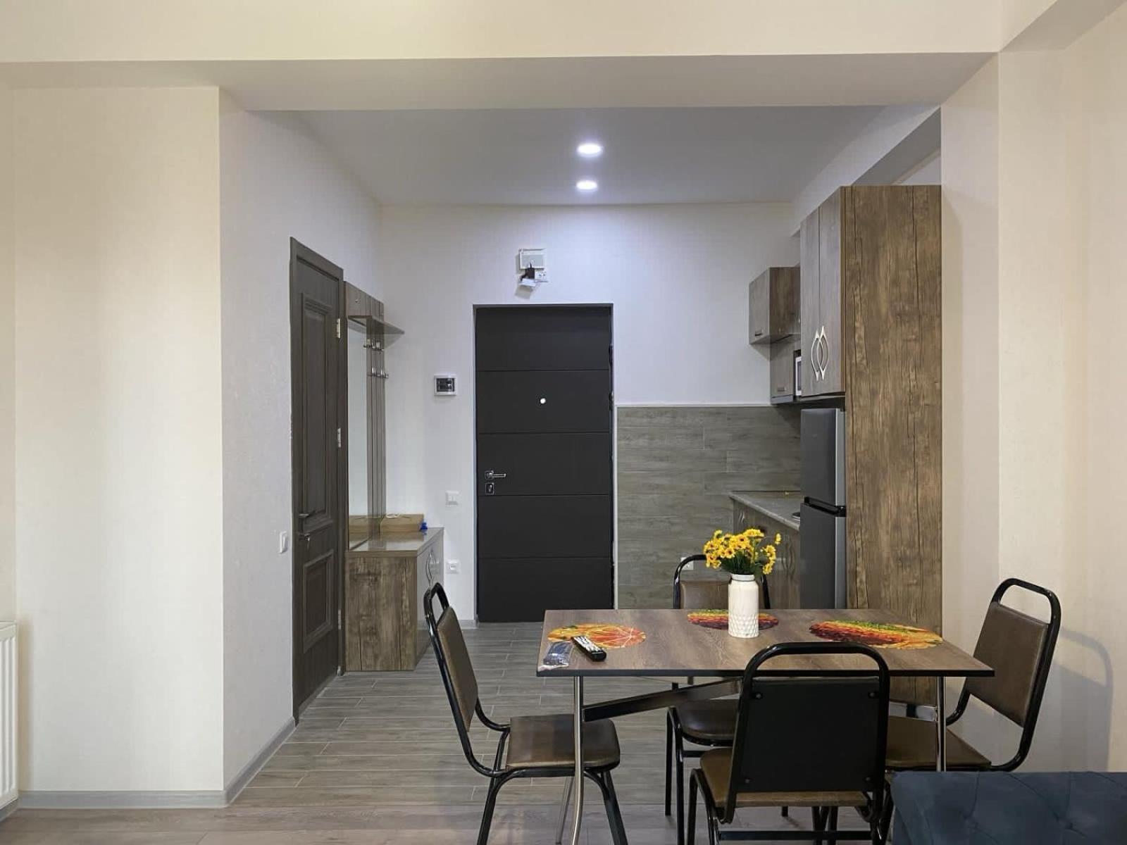 BAKURIANI Trialeti Residence Suite view 4