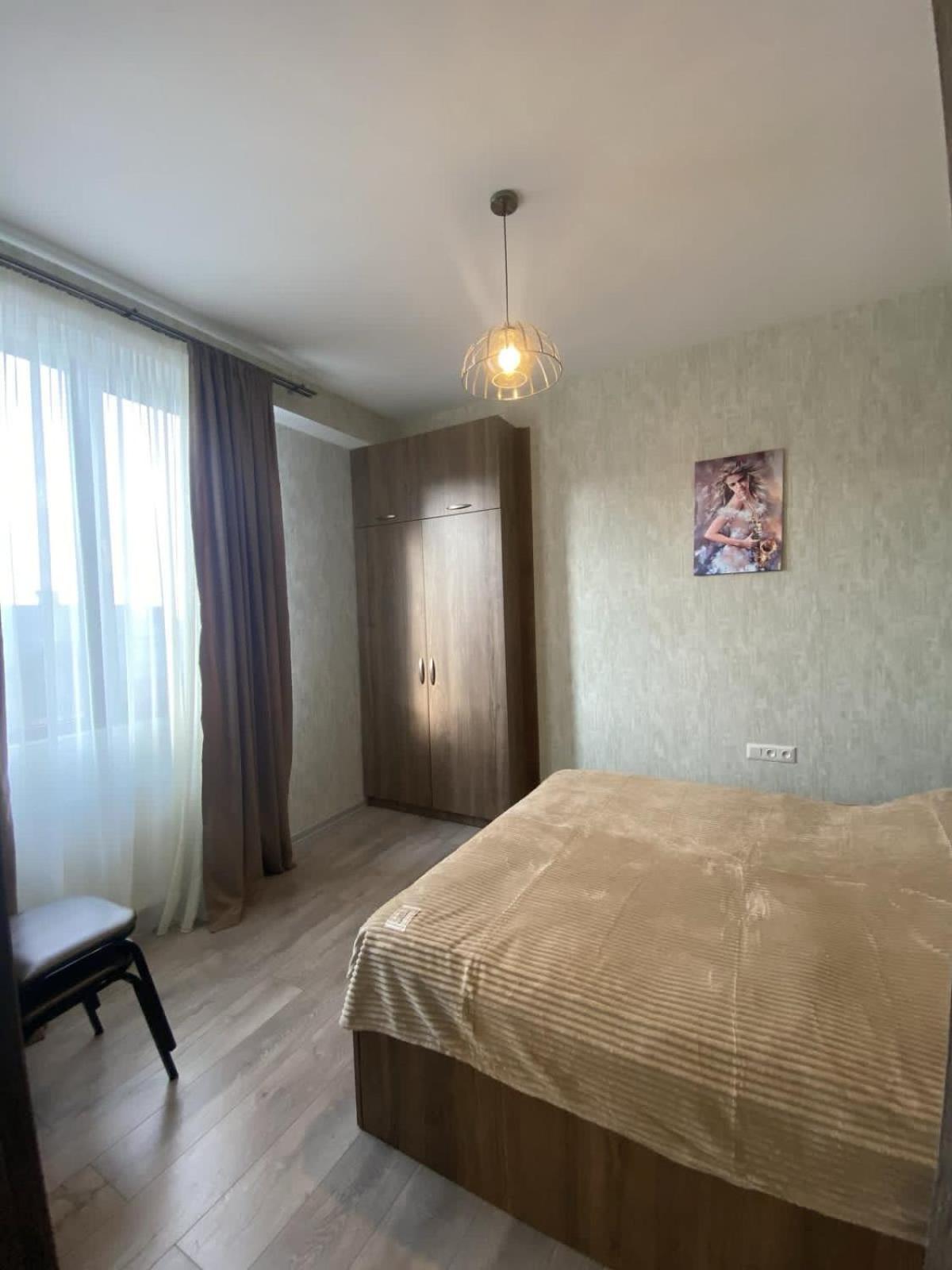 BAKURIANI Trialeti Residence Suite view 5