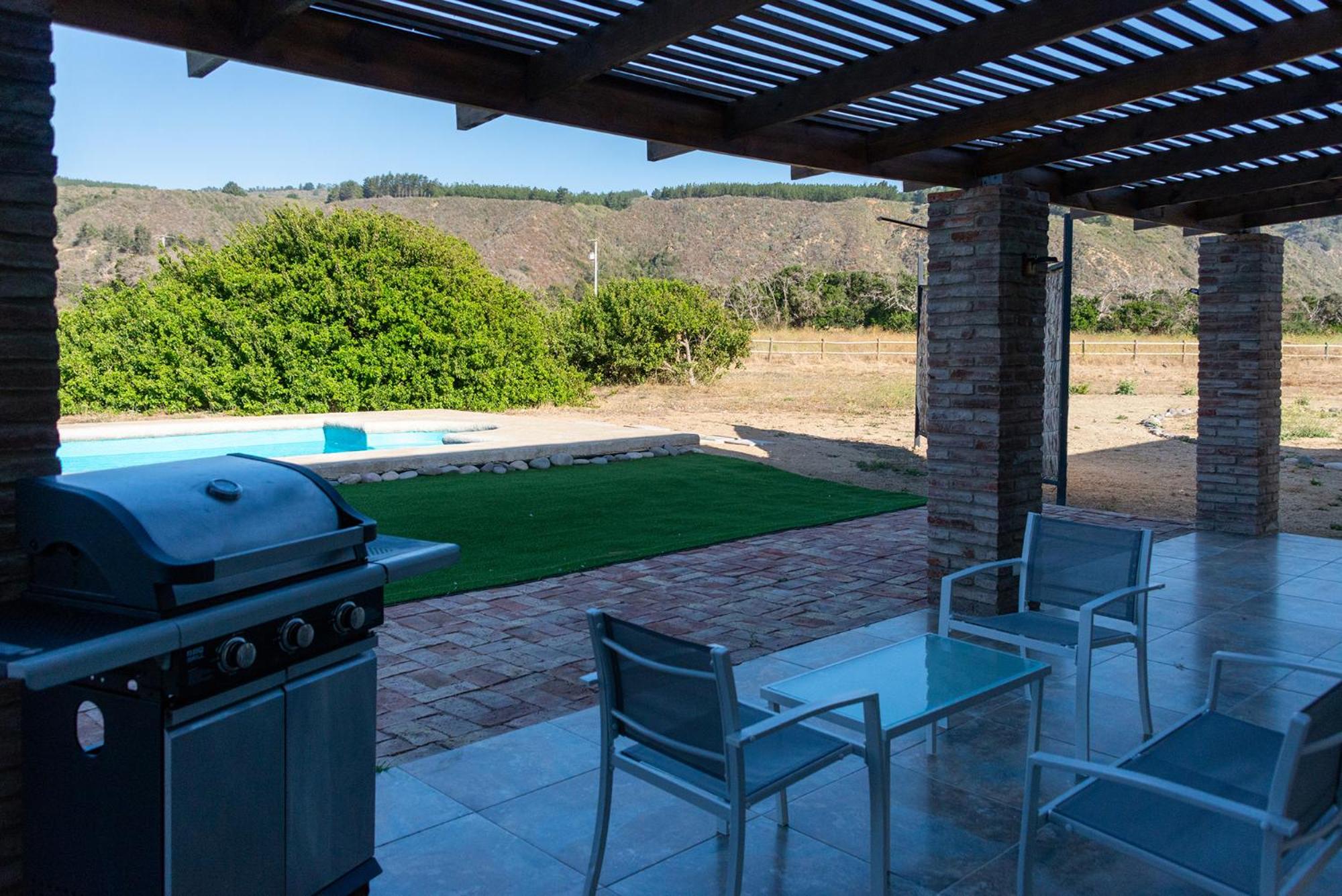 Casas de Playa