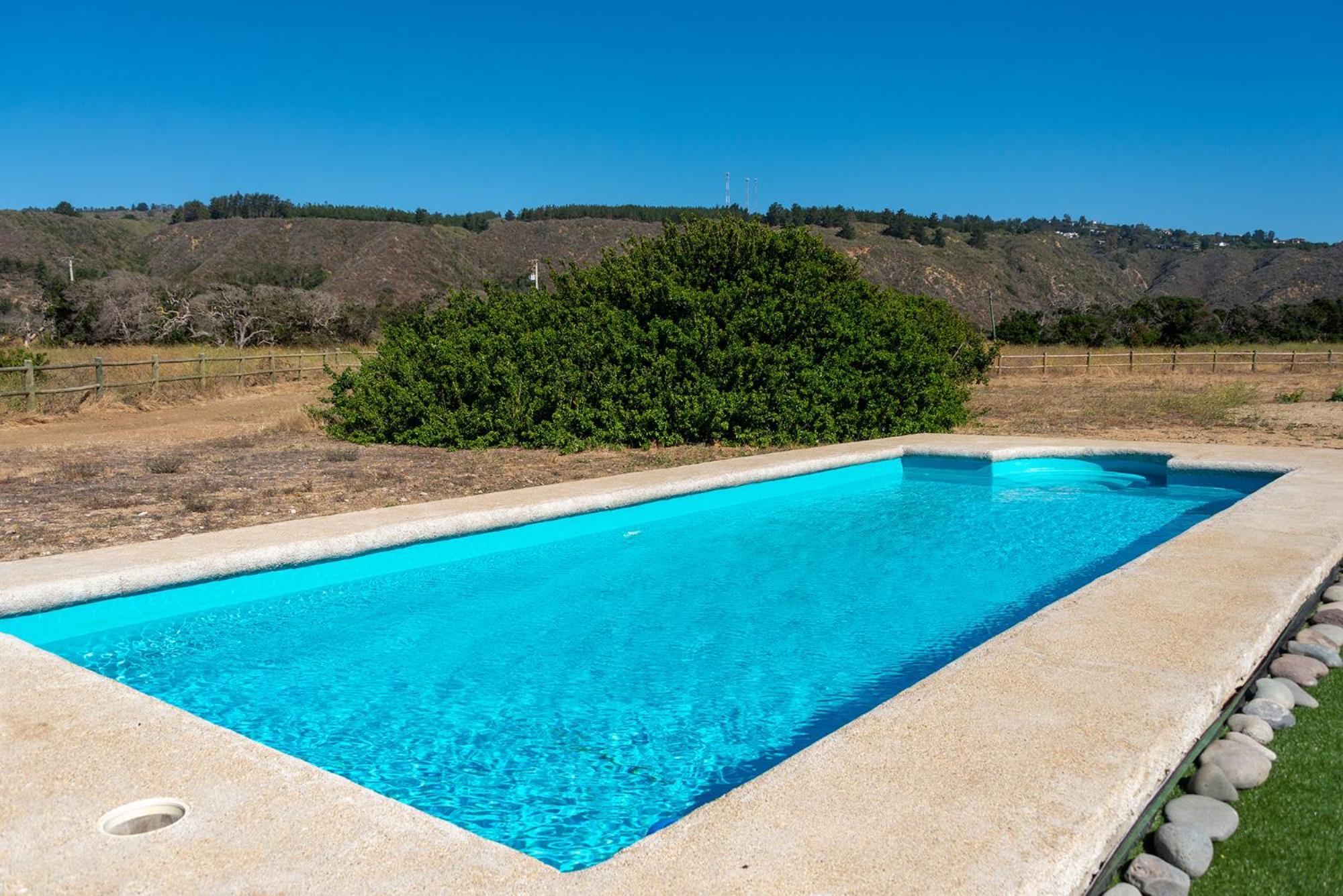 Casas de Playa