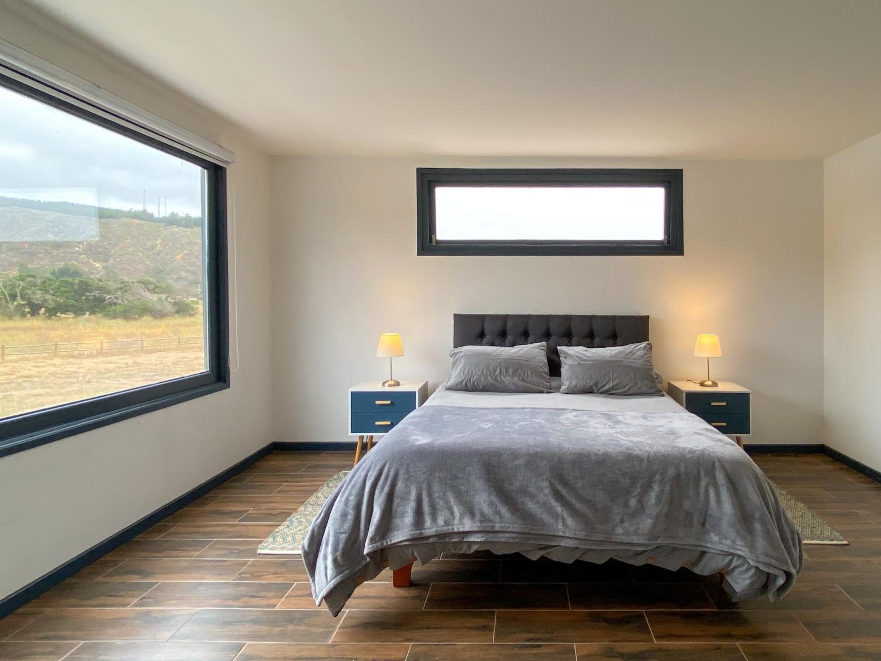 Casas de Playa