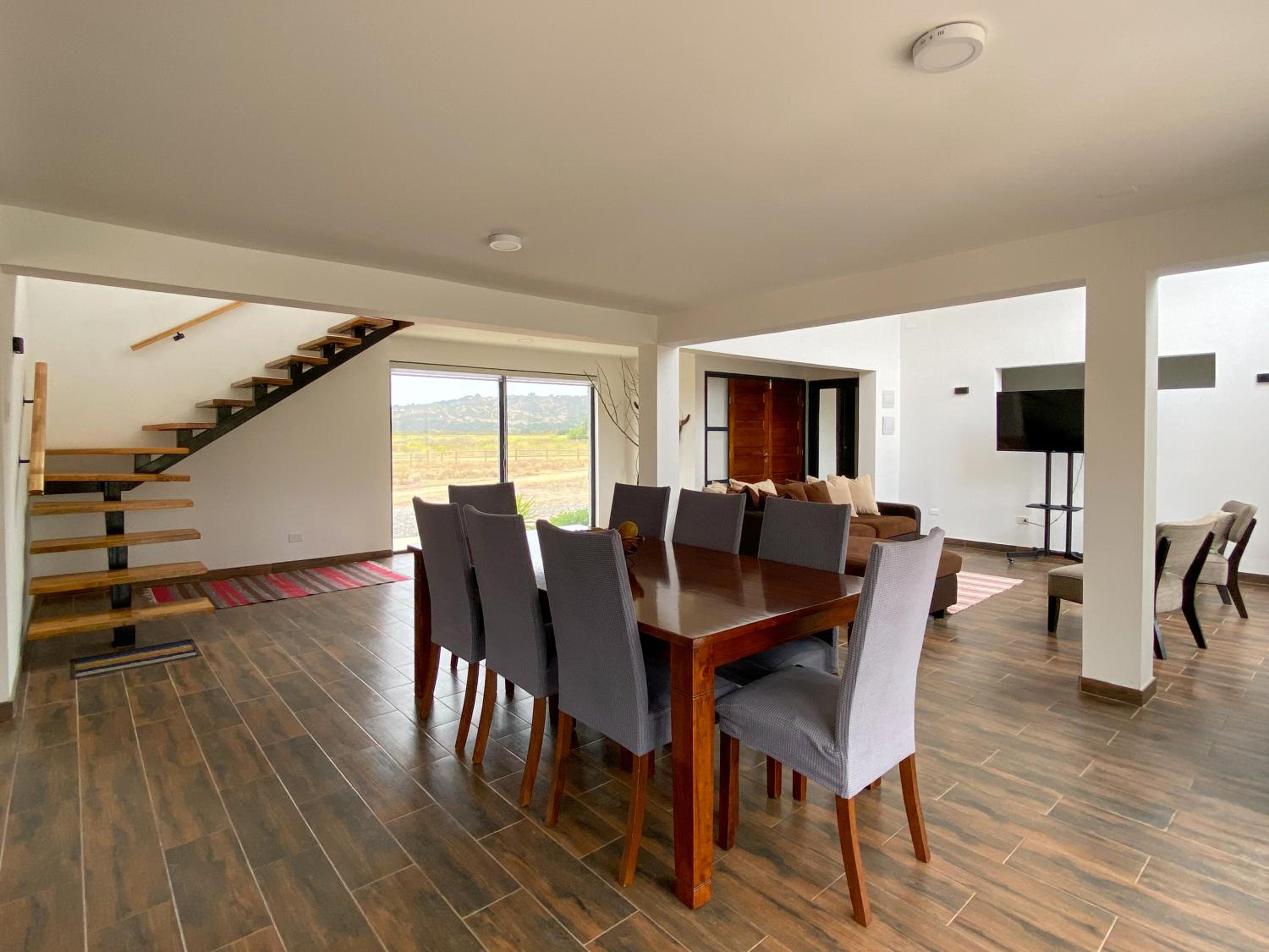 Casas de Playa