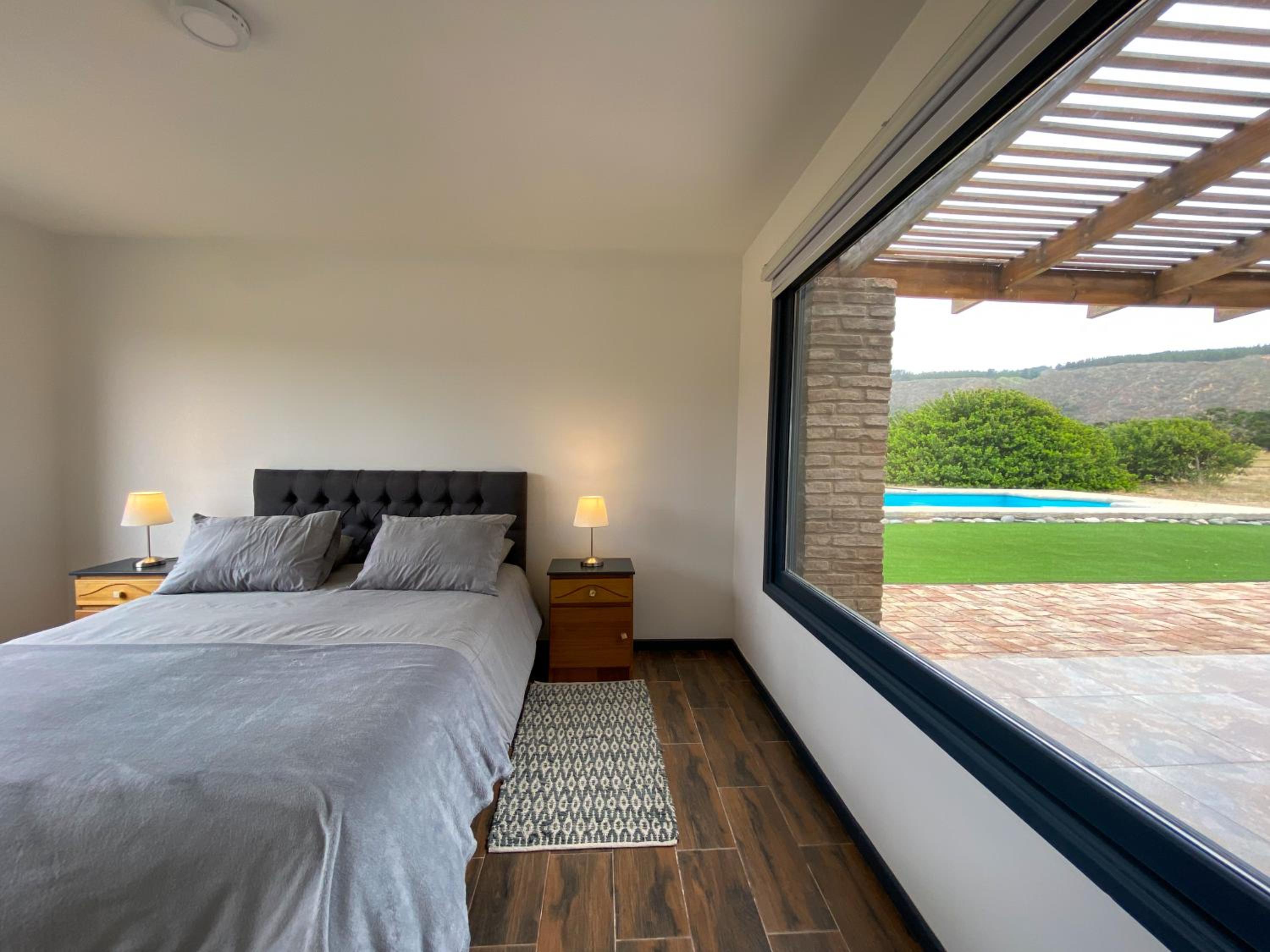 Casas de Playa