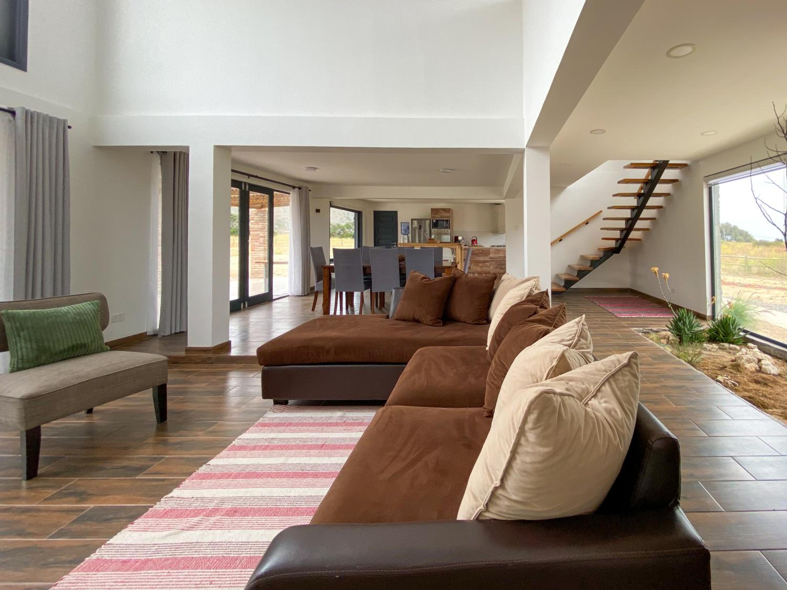 Casas de Playa
