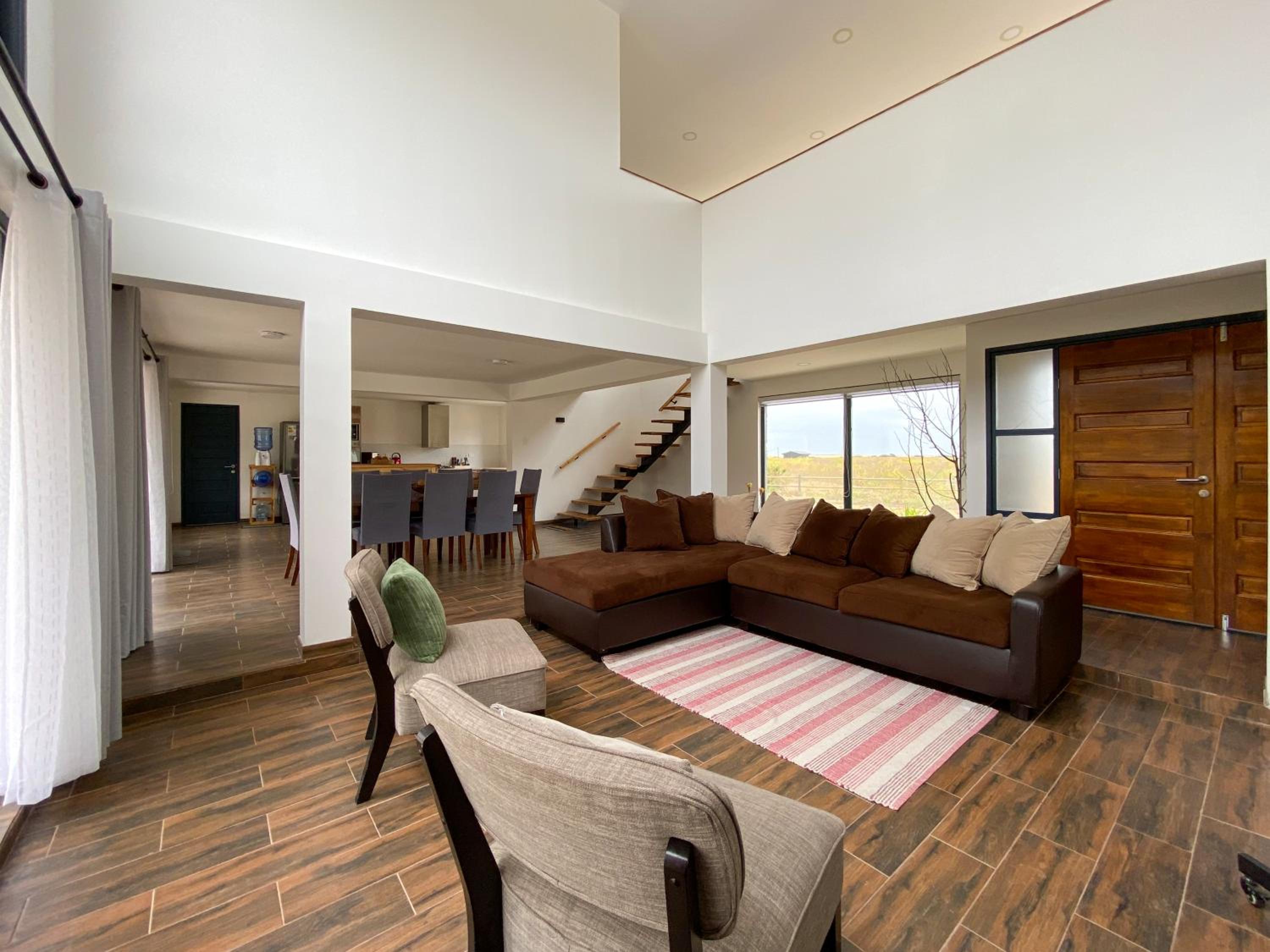 Casas de Playa