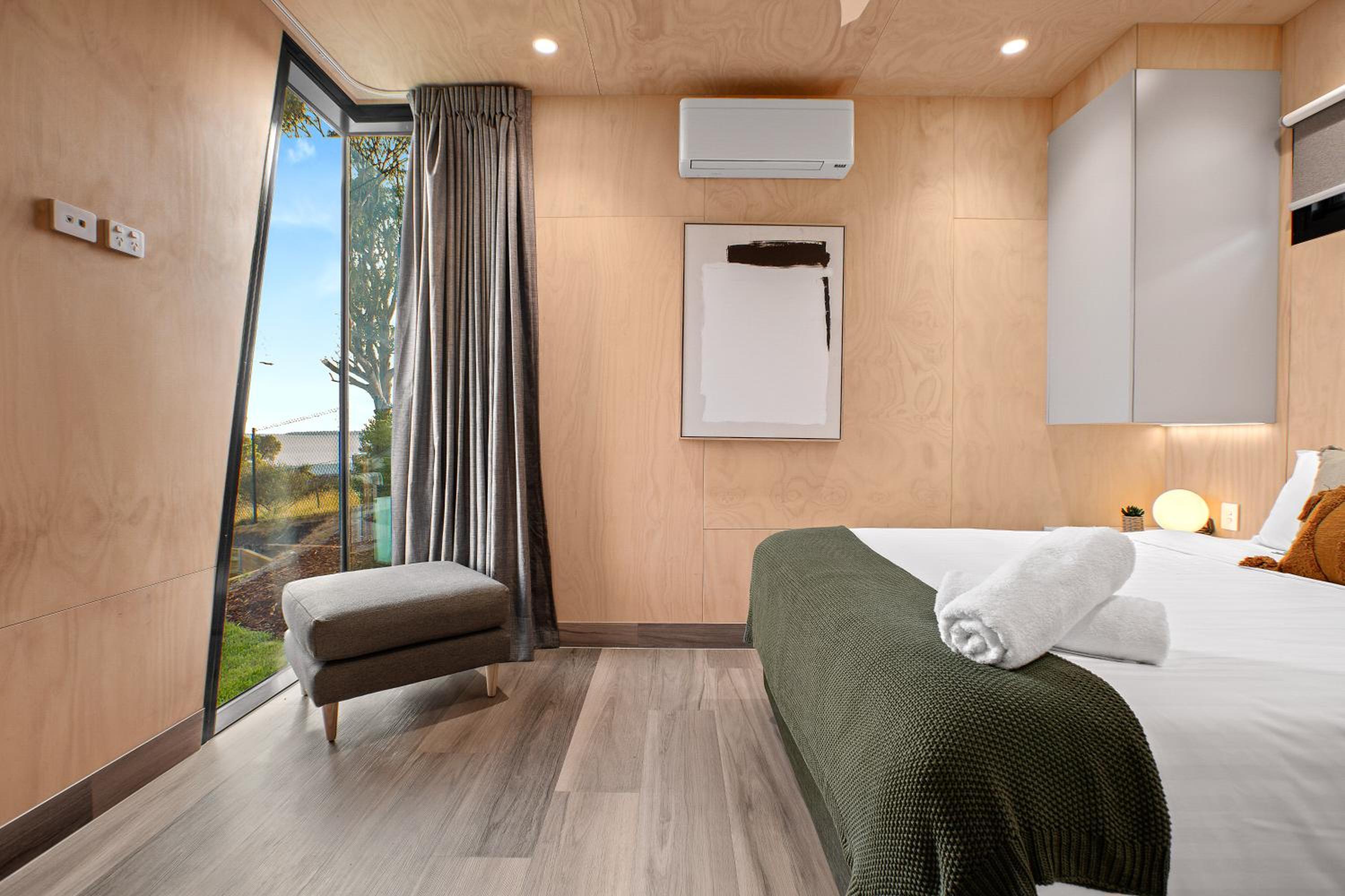 Tasman Holiday Parks - St Helens