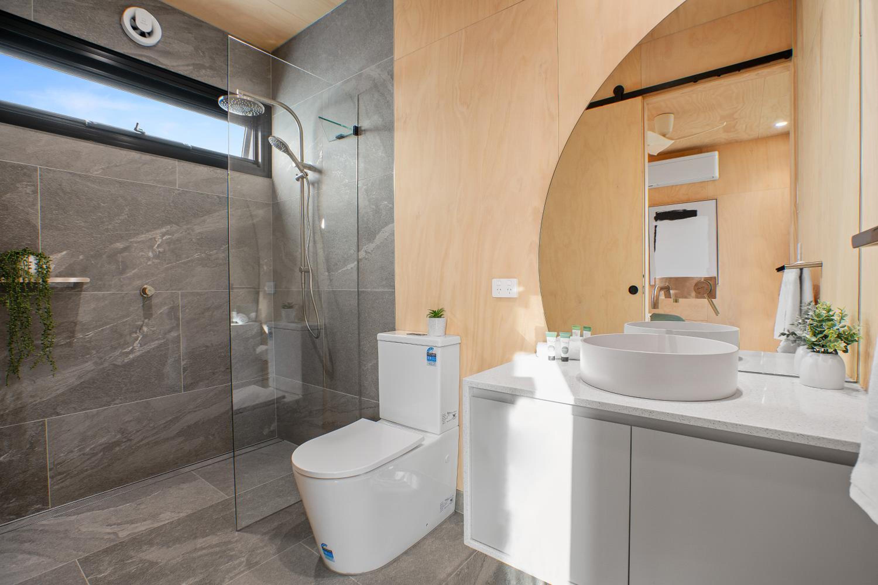 Tasman Holiday Parks - St Helens