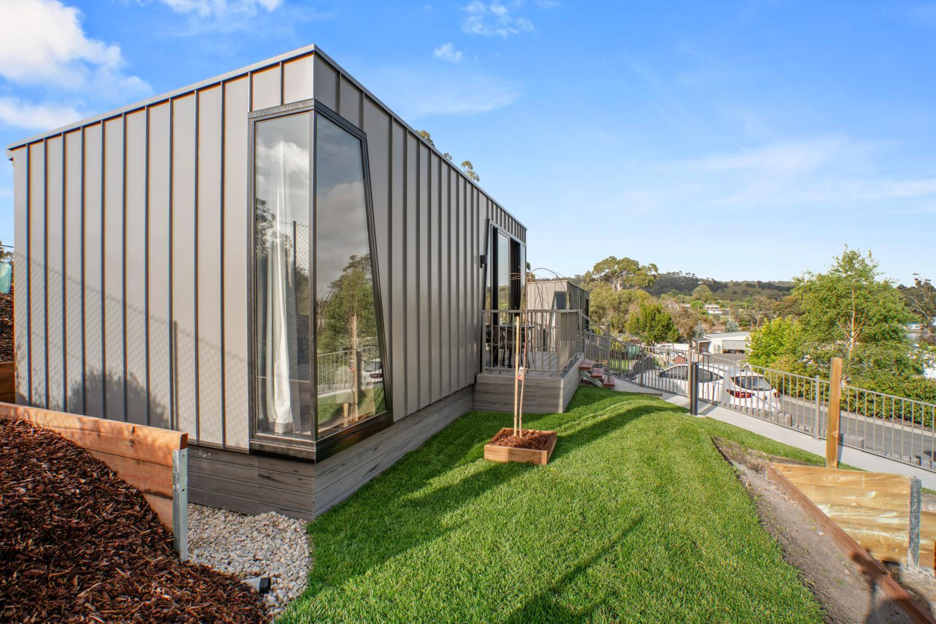 Tasman Holiday Parks - St Helens
