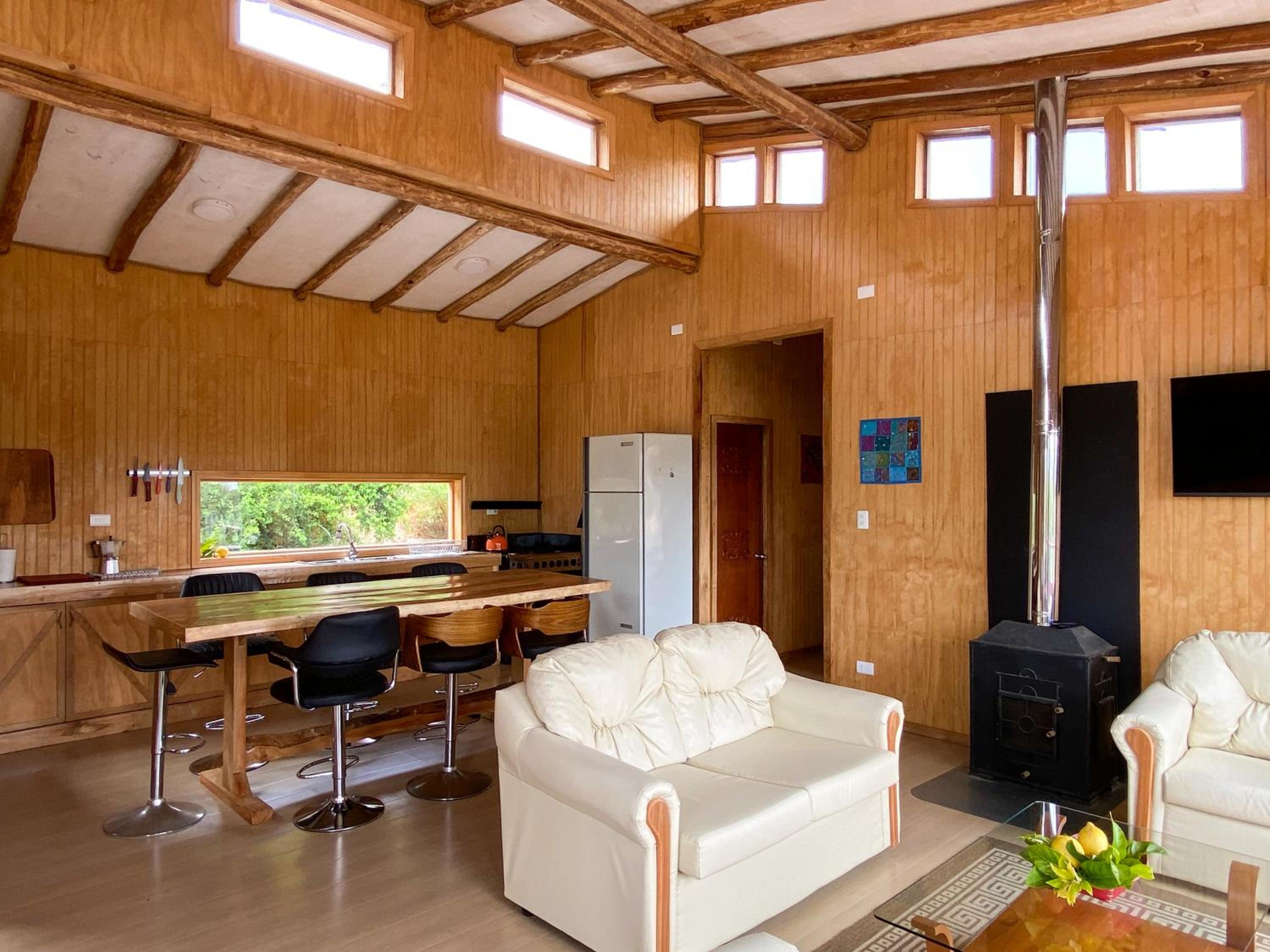 Casas de Playa