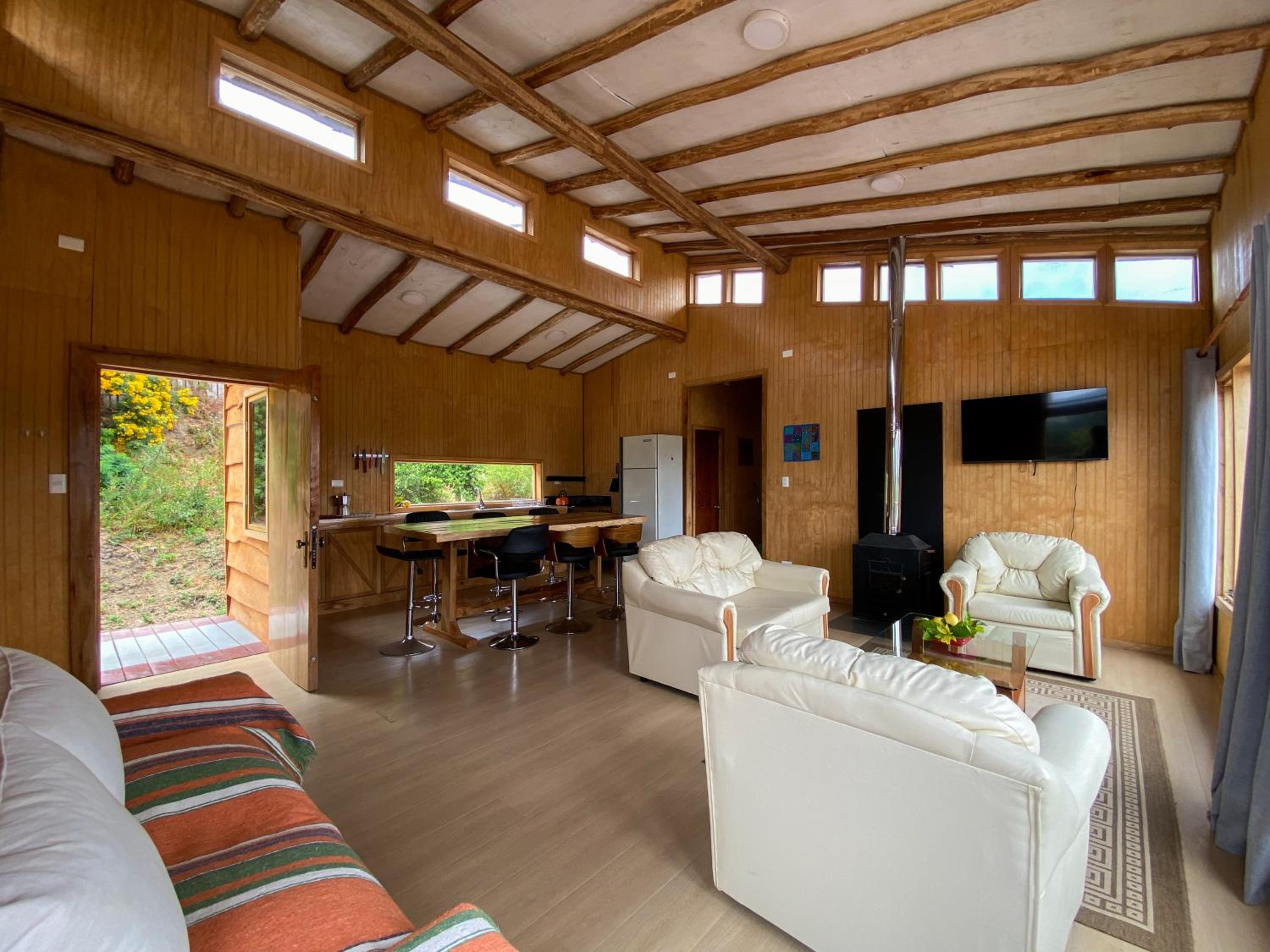 Casas de Playa