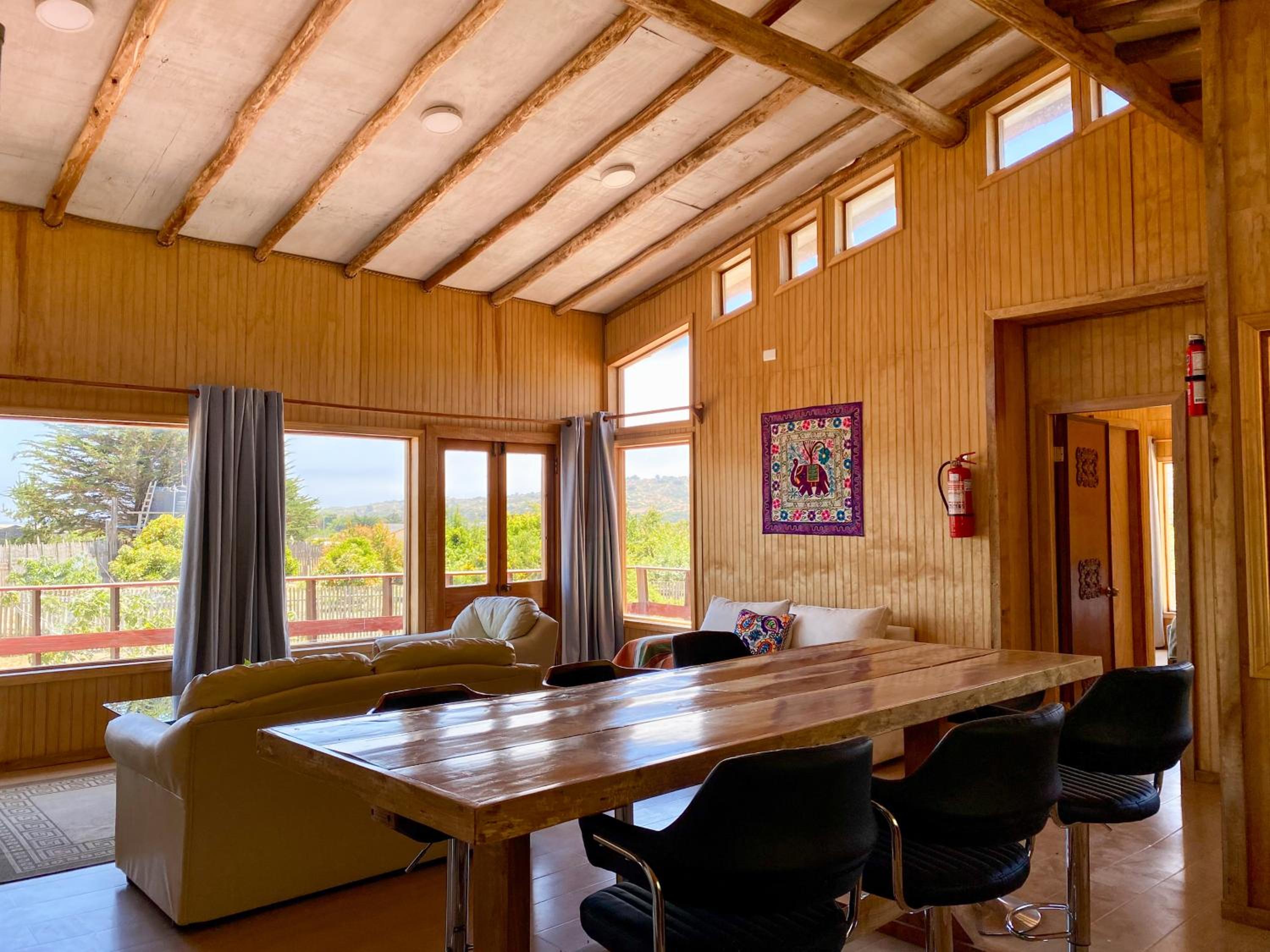Casas de Playa