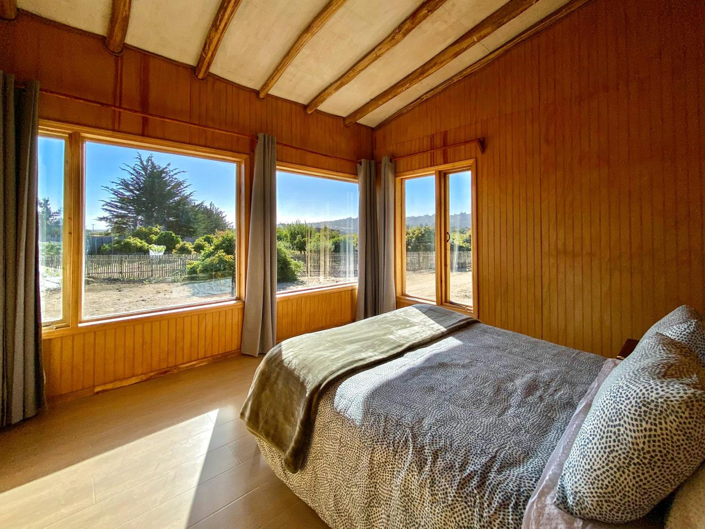 Casas de Playa