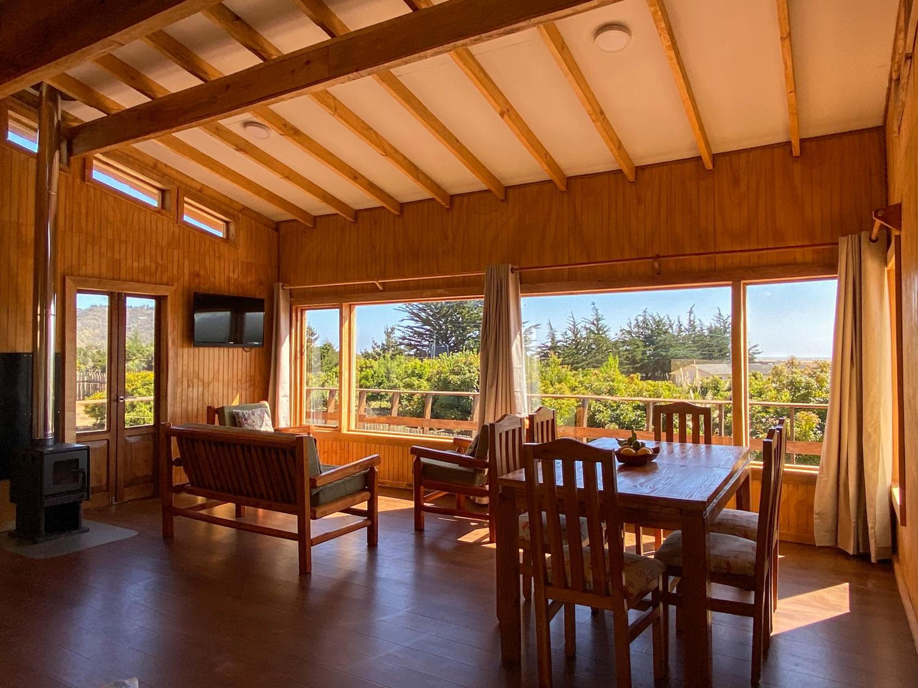 Casas de Playa