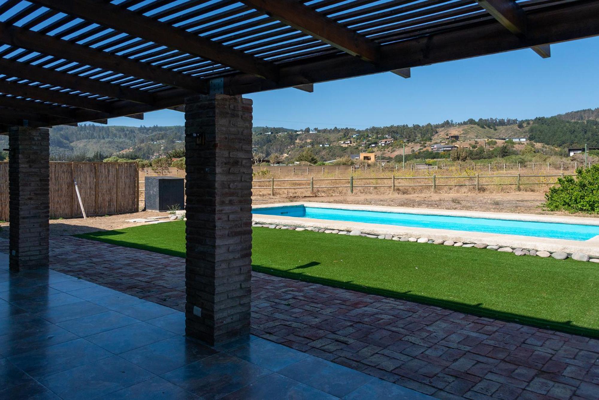 Casas de Playa