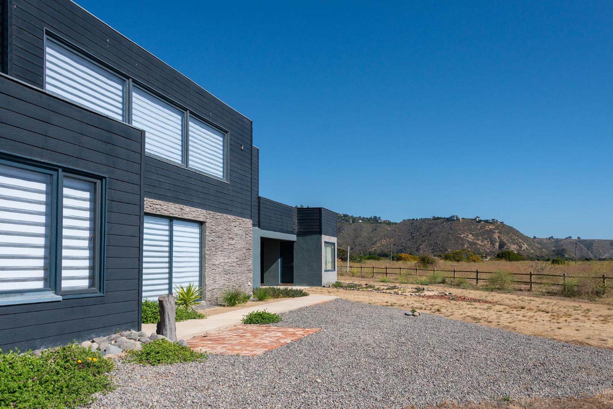 Casas de Playa