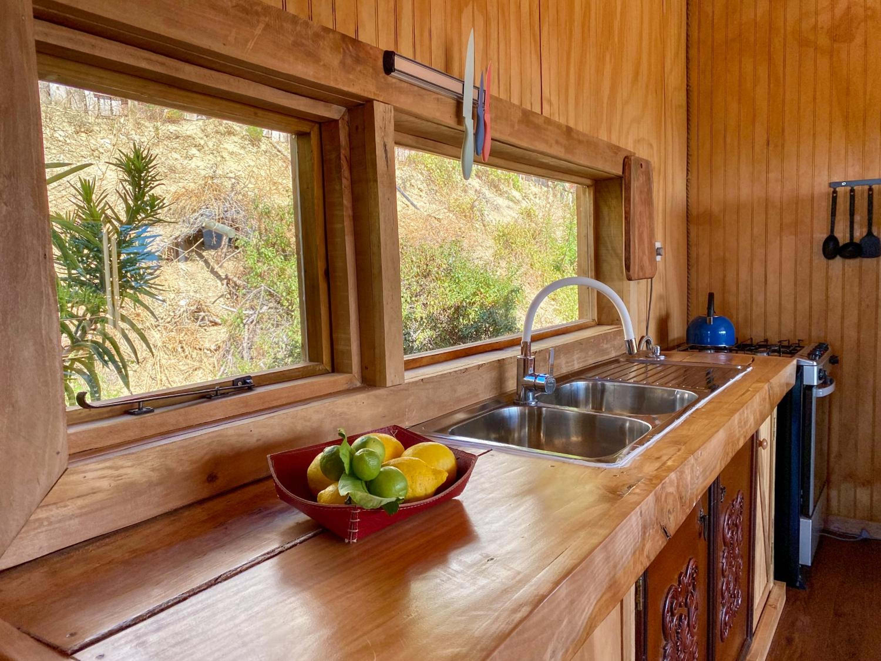 Casas de Playa