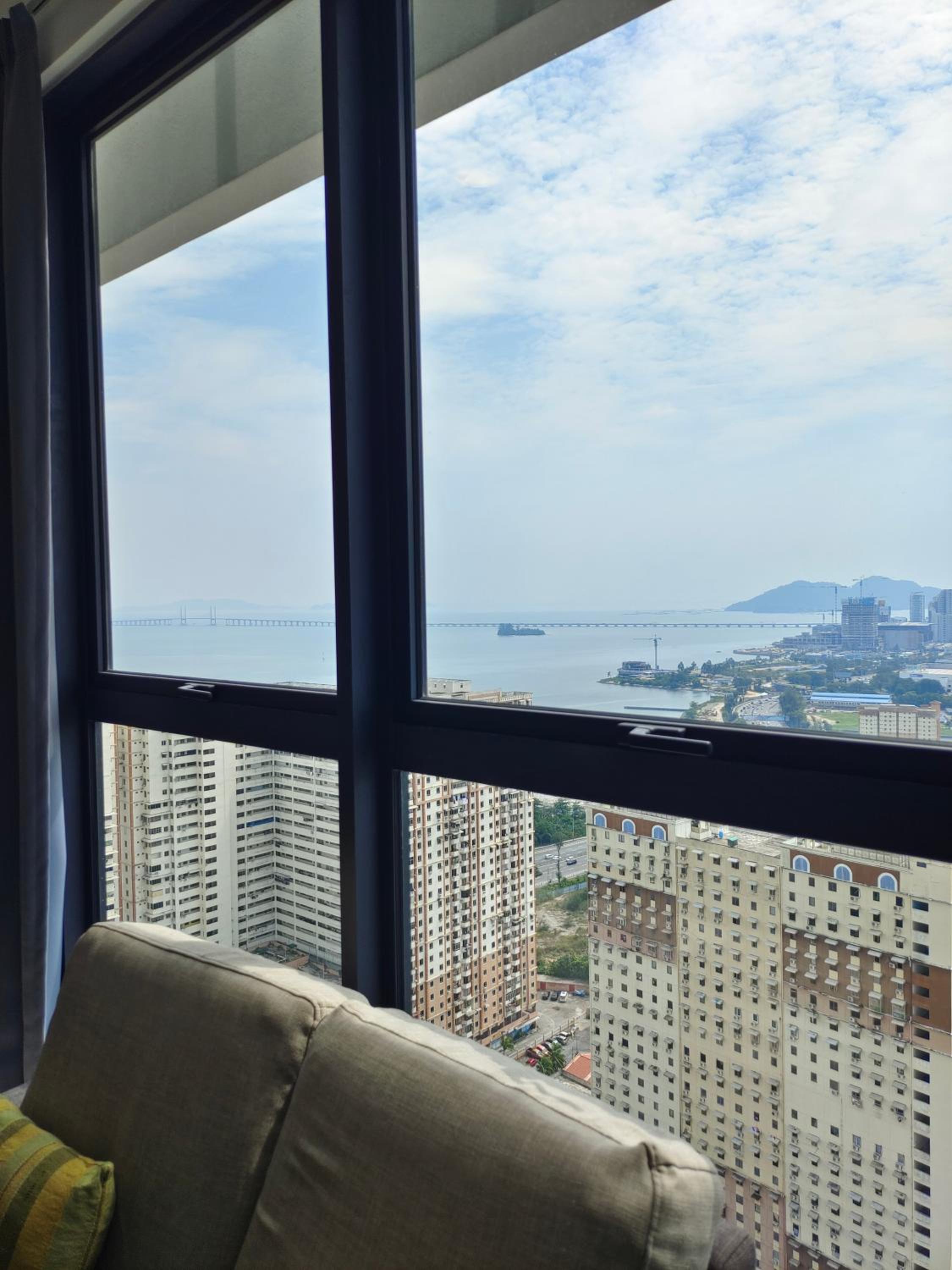 Luxury Comfort Suite 3BR