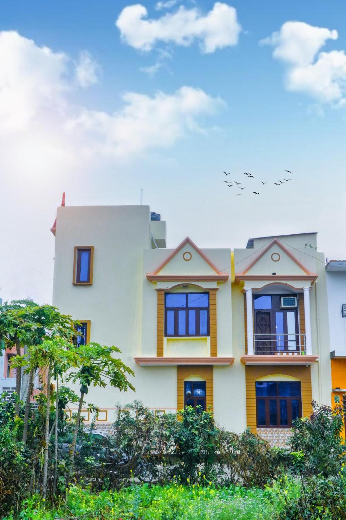 Choudhary Mansion view 5