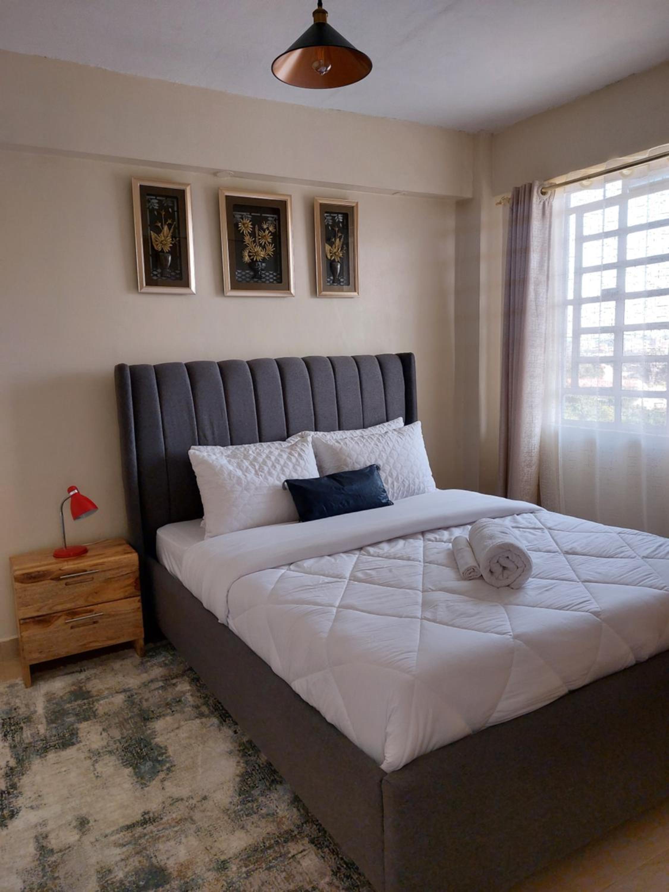 Rawin Homes view 2