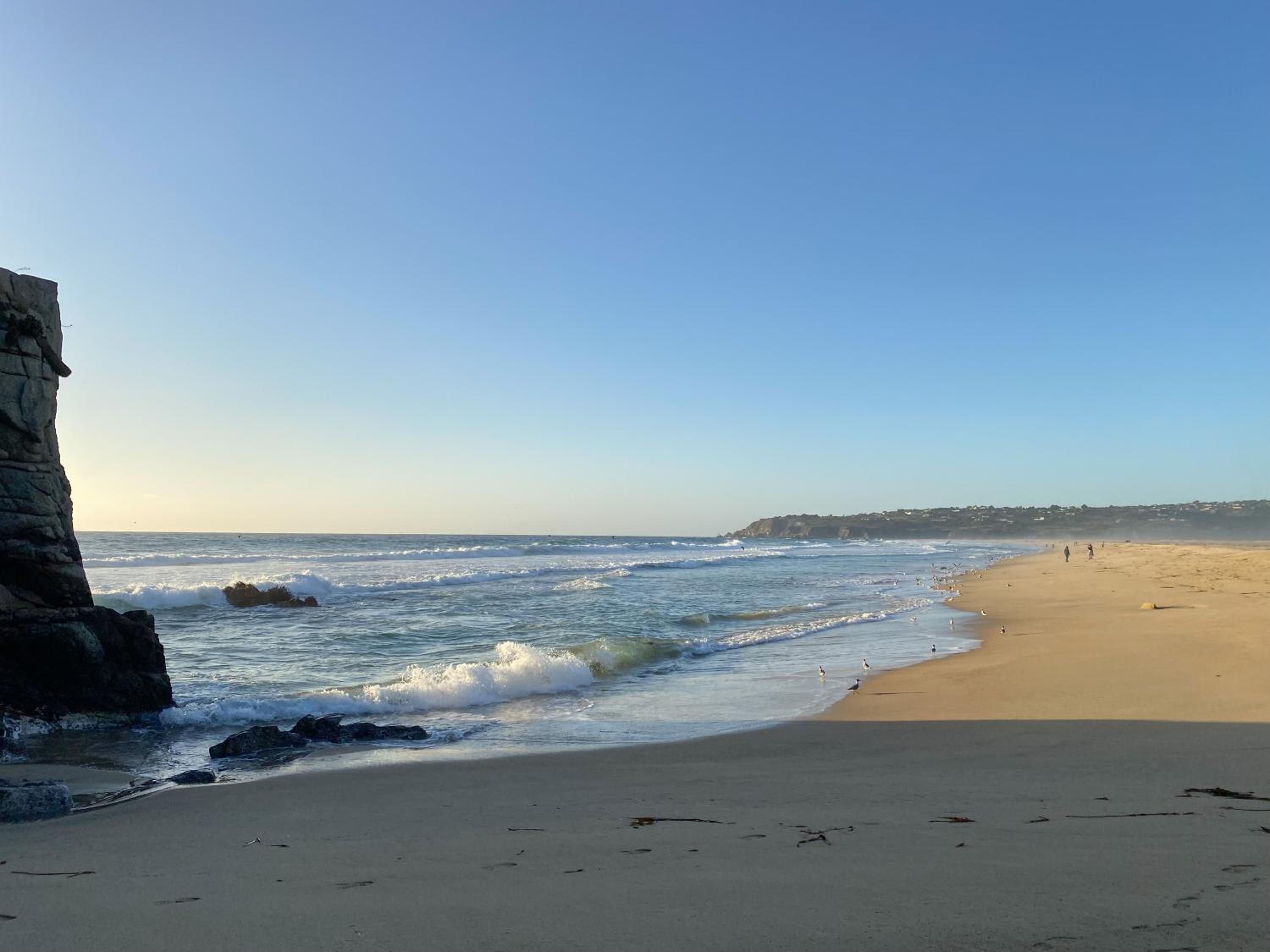 Casas de Playa