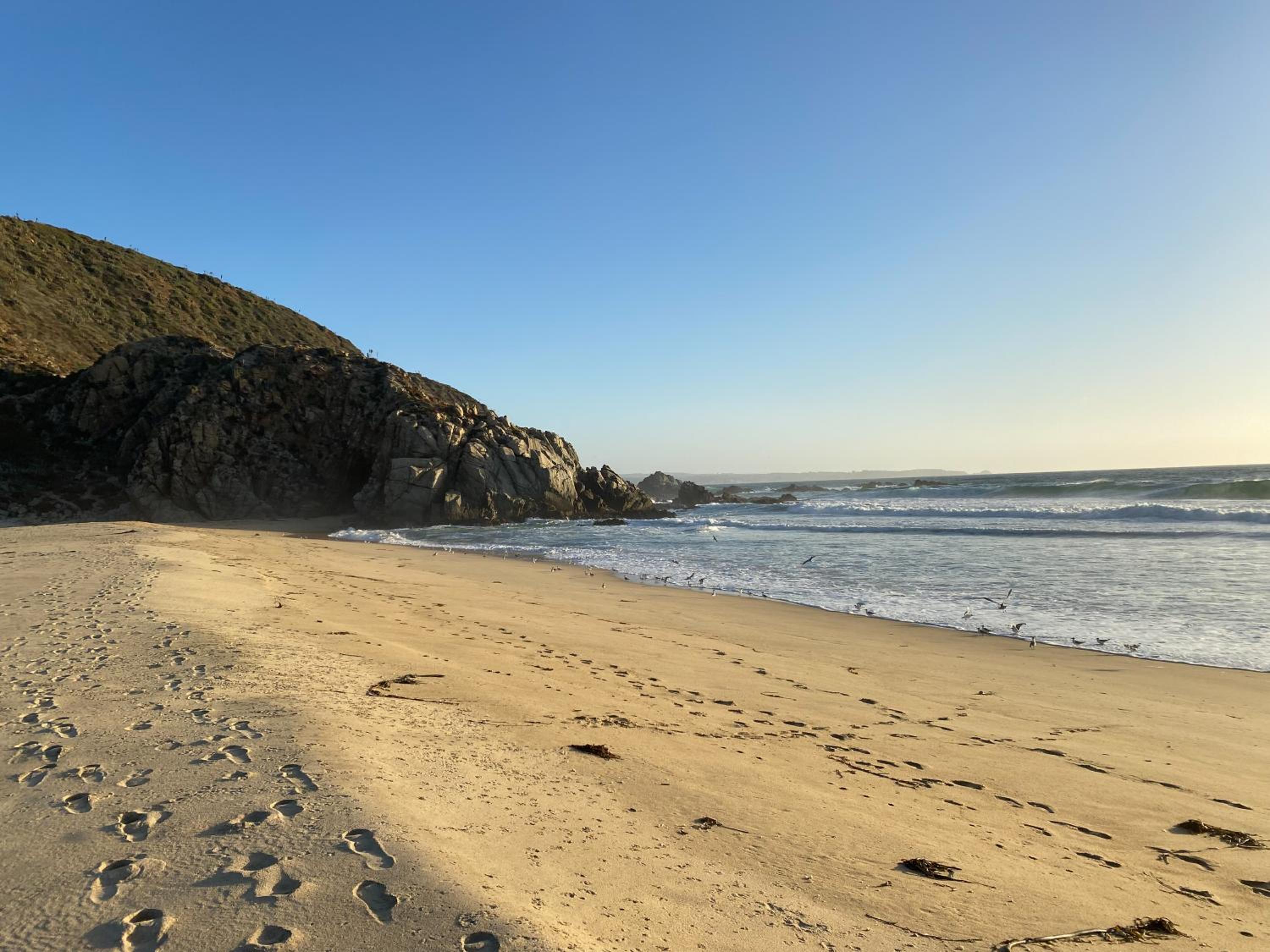 Casas de Playa