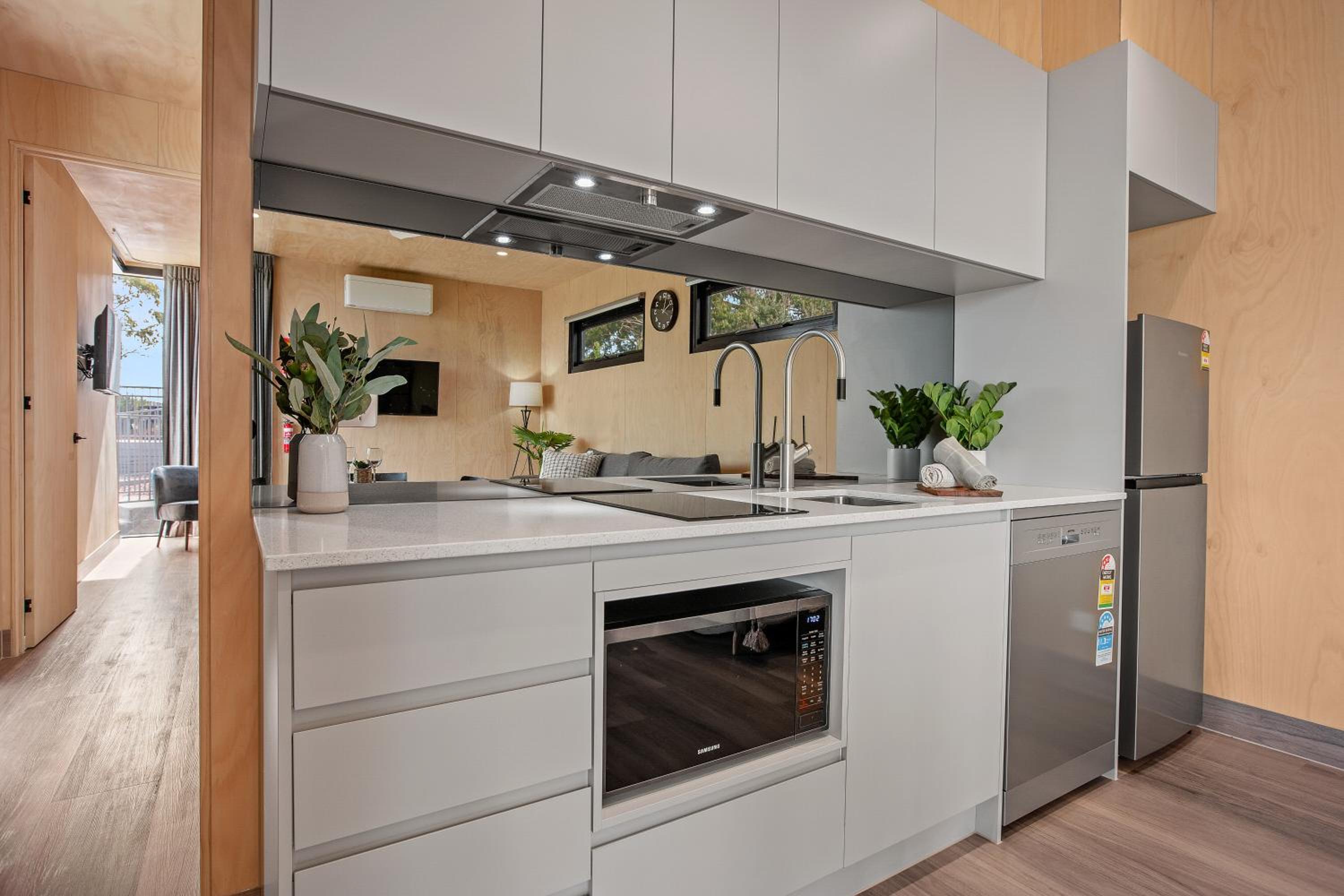 Tasman Holiday Parks - St Helens