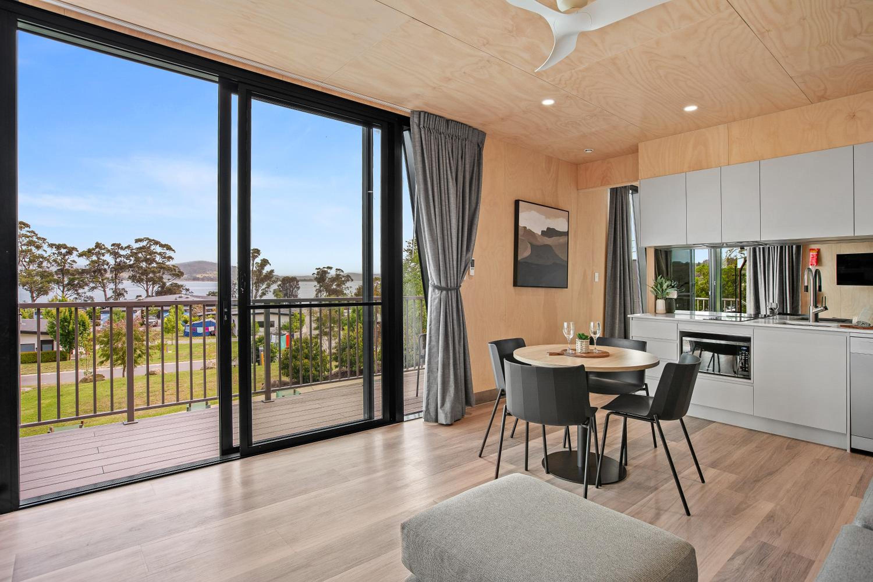 Tasman Holiday Parks - St Helens