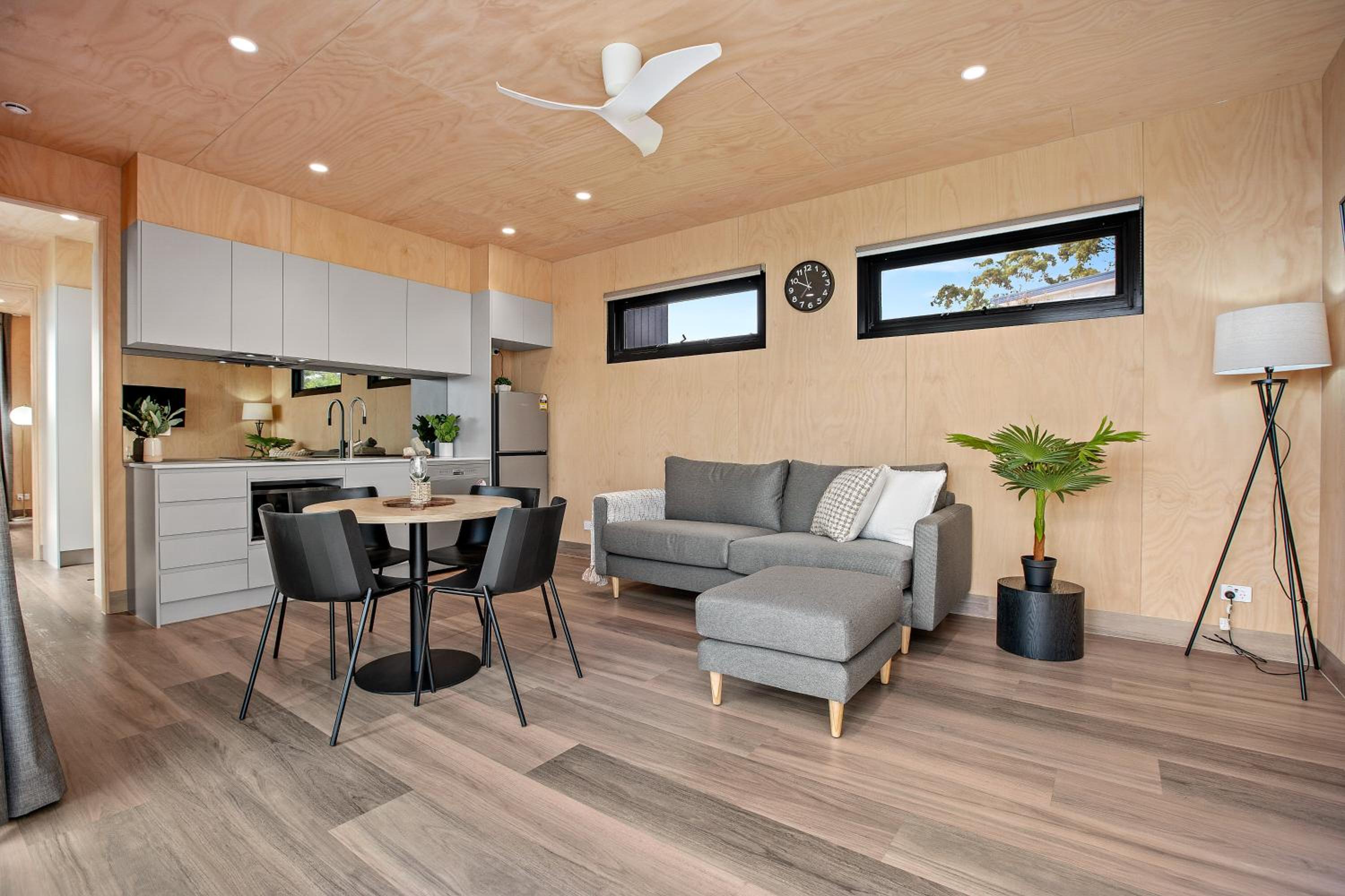 Tasman Holiday Parks - St Helens