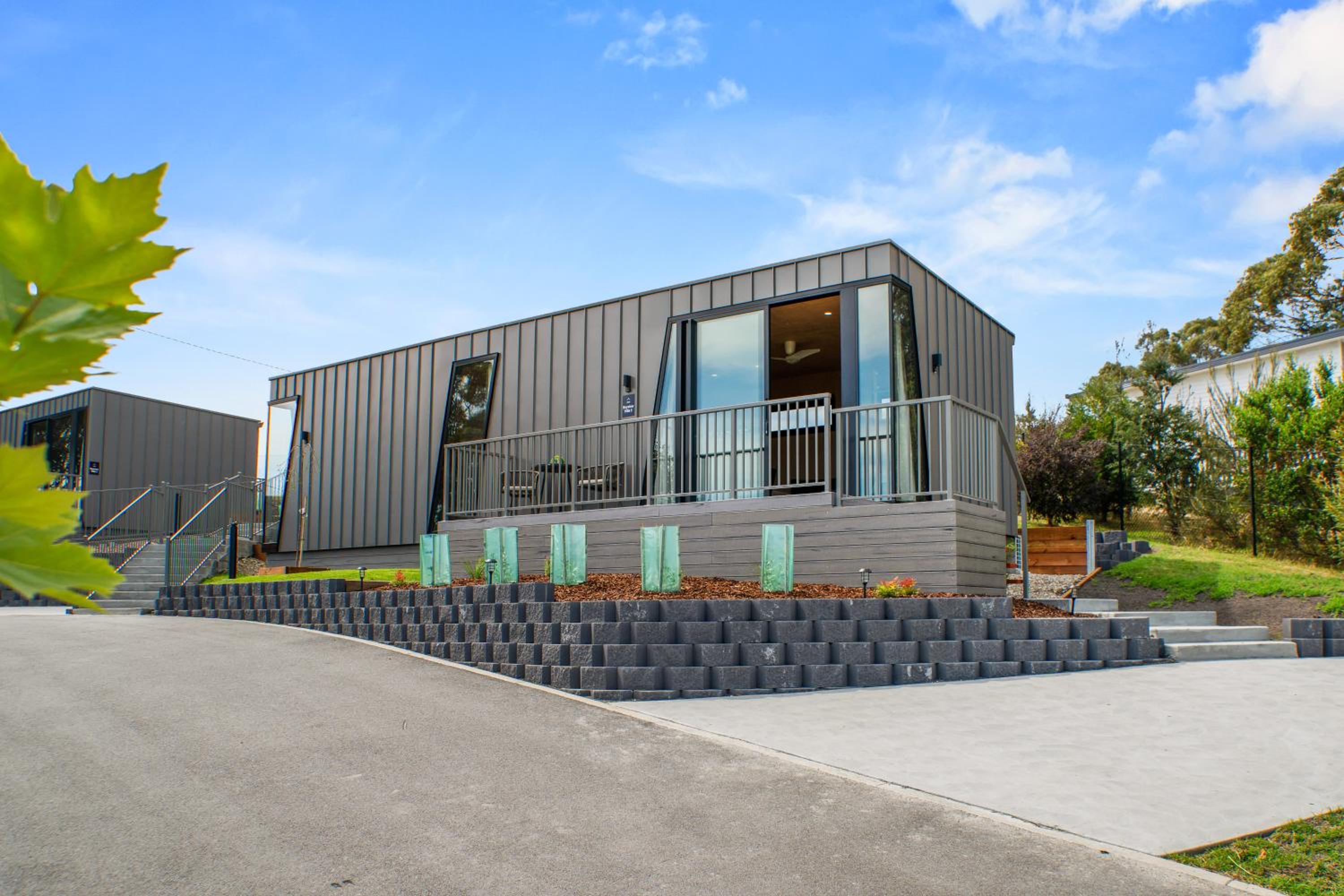 Tasman Holiday Parks - St Helens