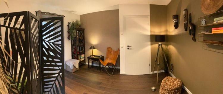 La Pacha, chambre d'hôtes