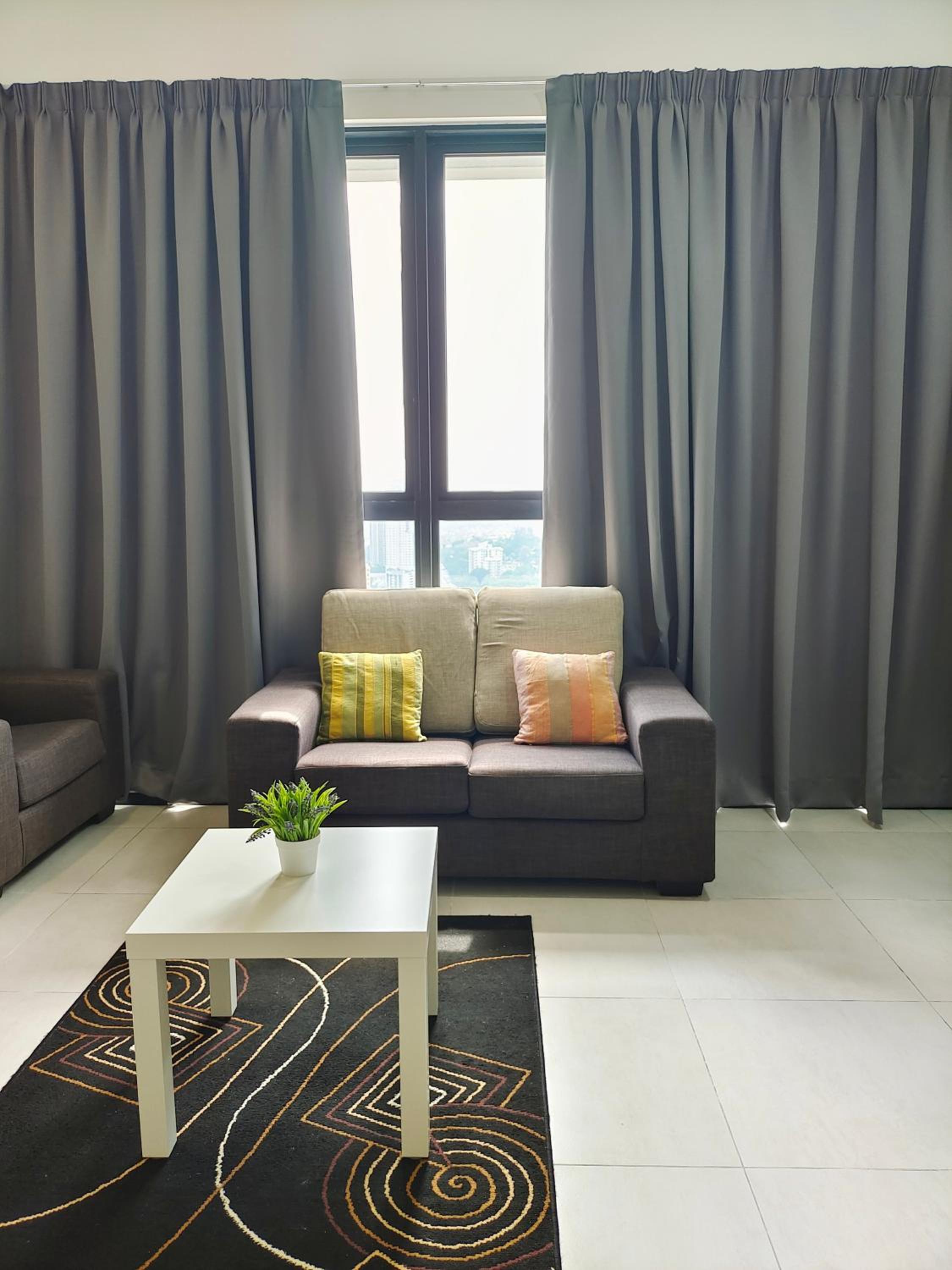 Luxury Comfort Suite 3BR photo 3