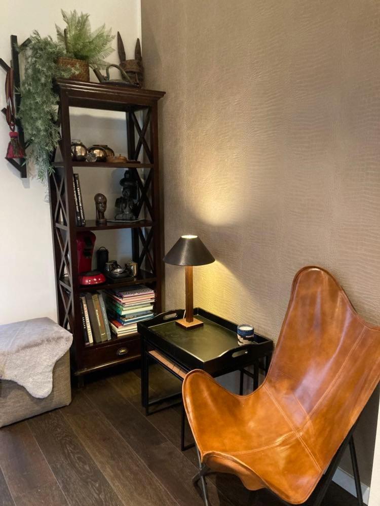 La Pacha, chambre d'hôtes