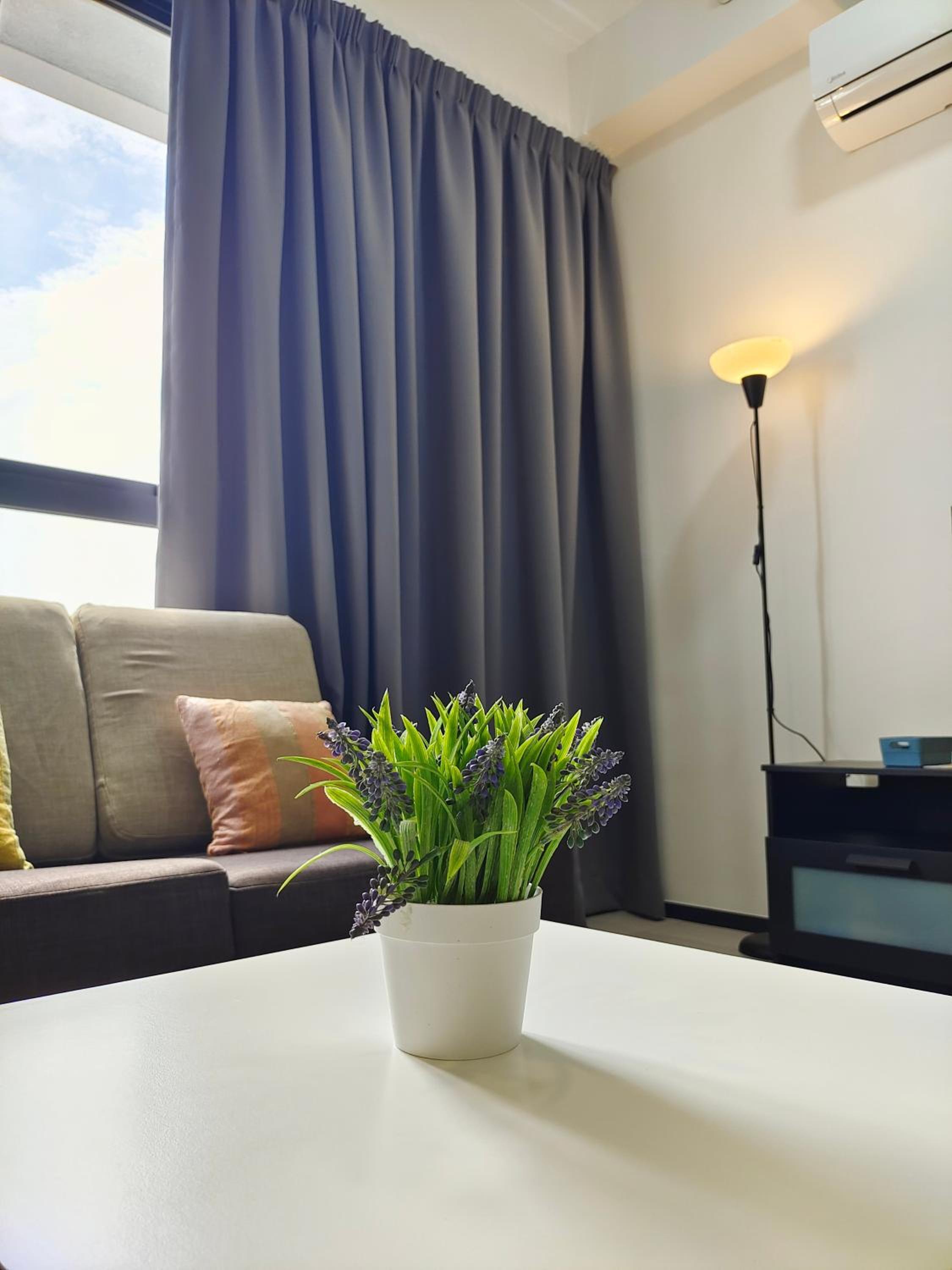 Luxury Comfort Suite 3BR photo 2