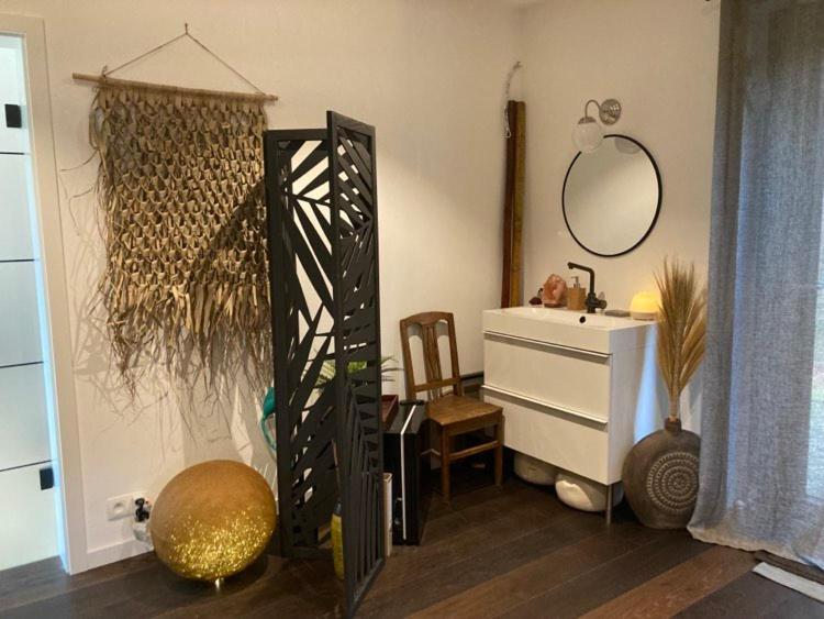 La Pacha, chambre d'hôtes
