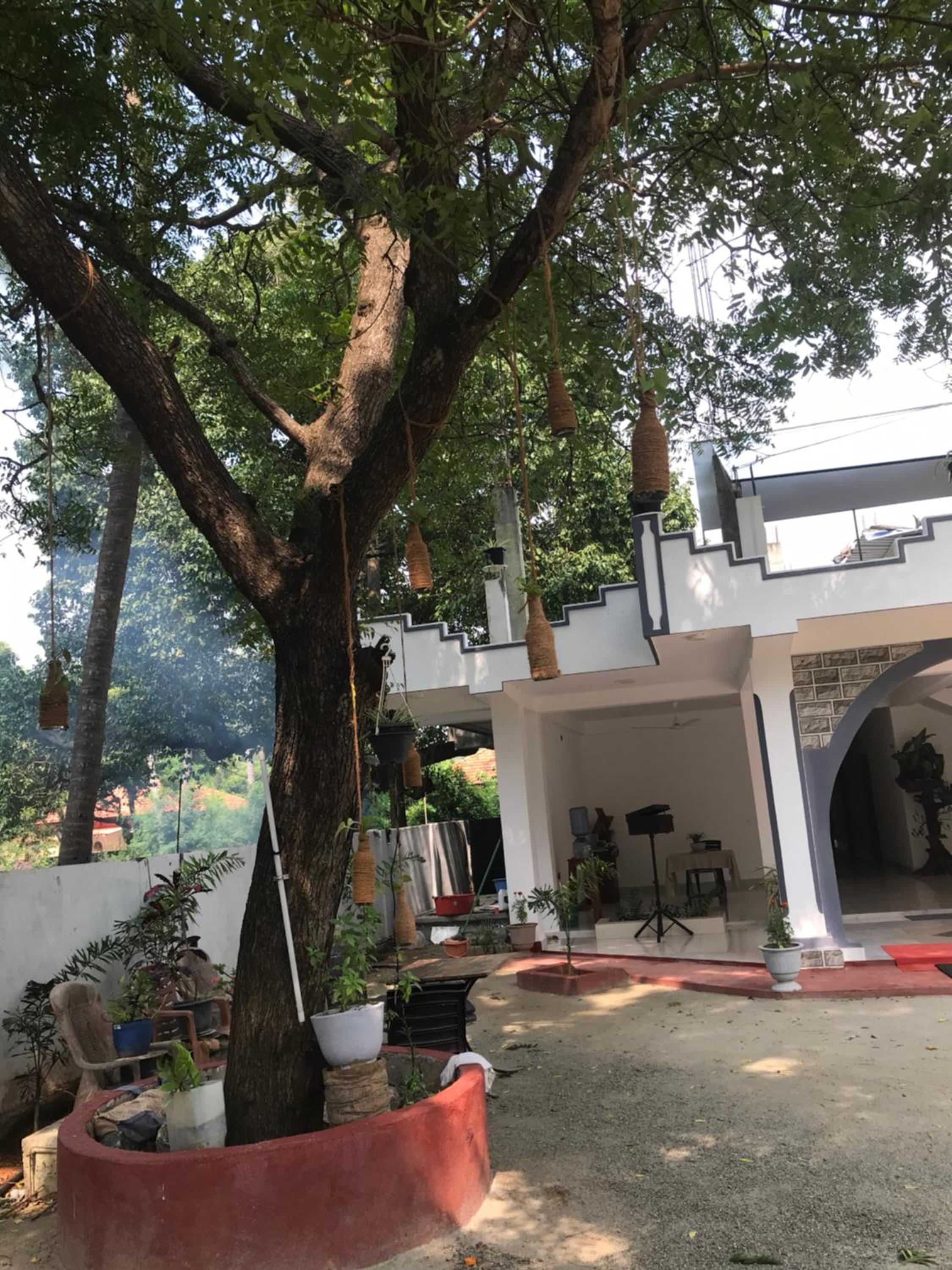 Green star villa view 5