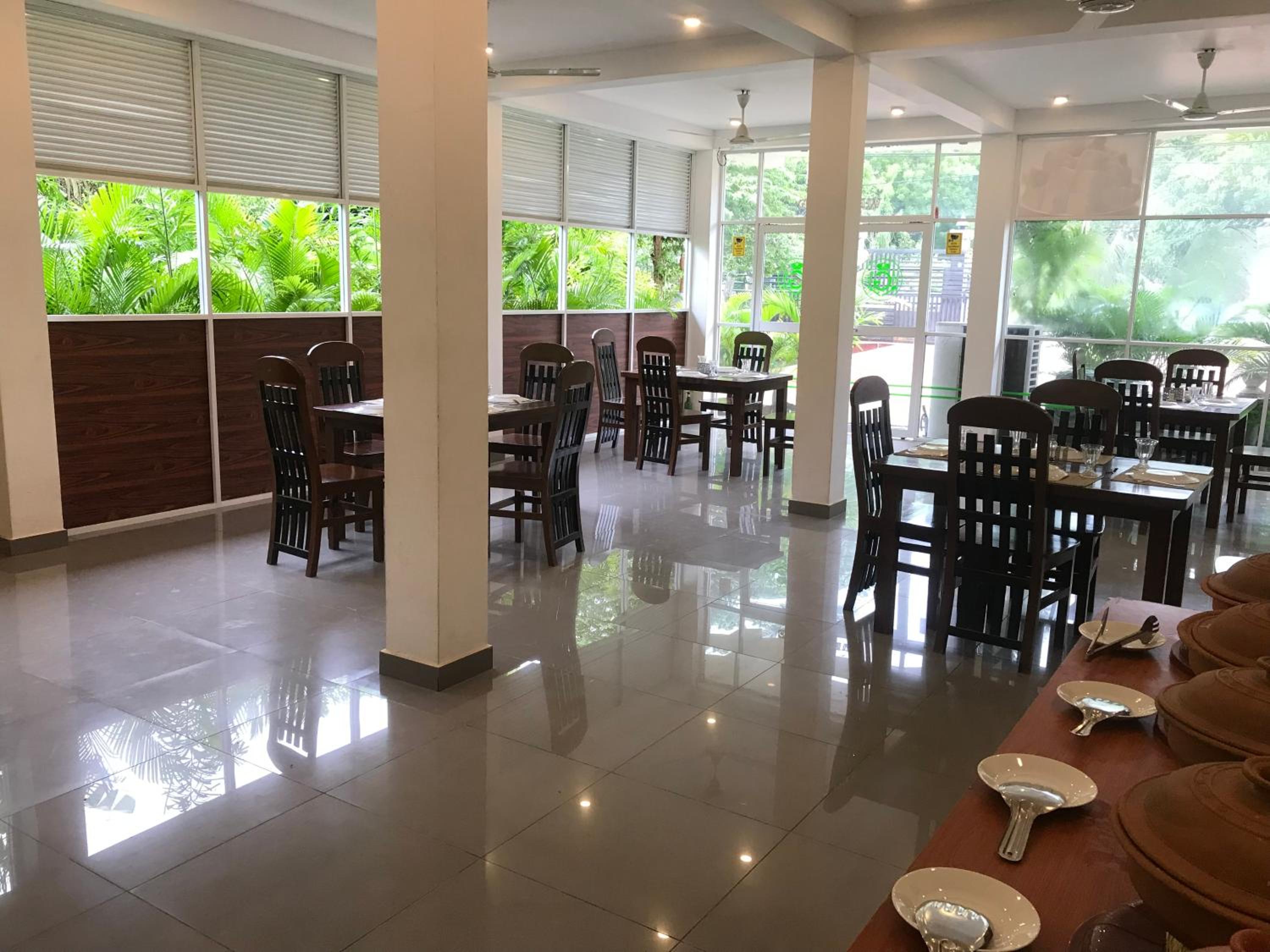 Green star villa view 4