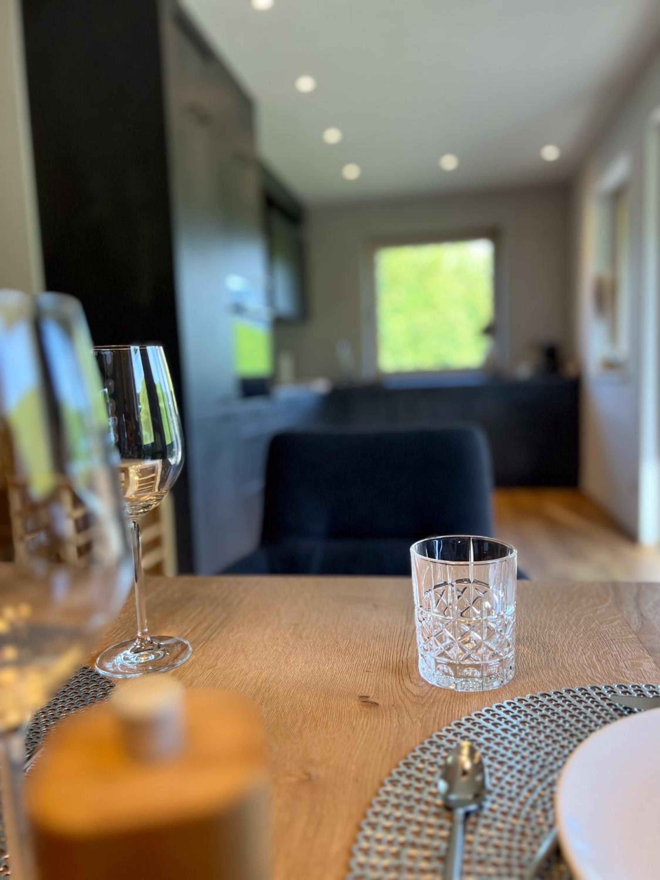 GreenView Appartement