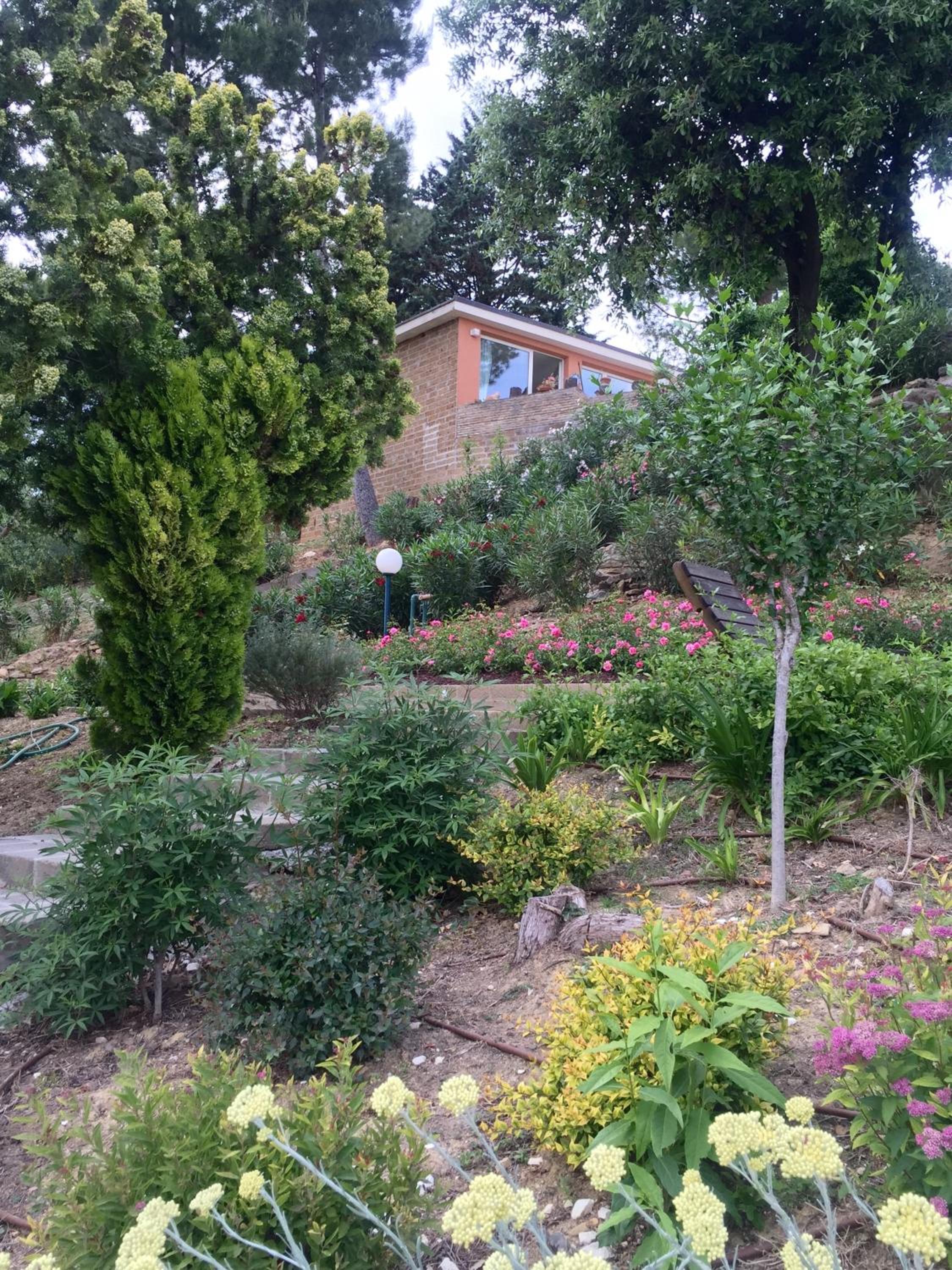 Villa Silvio Relais