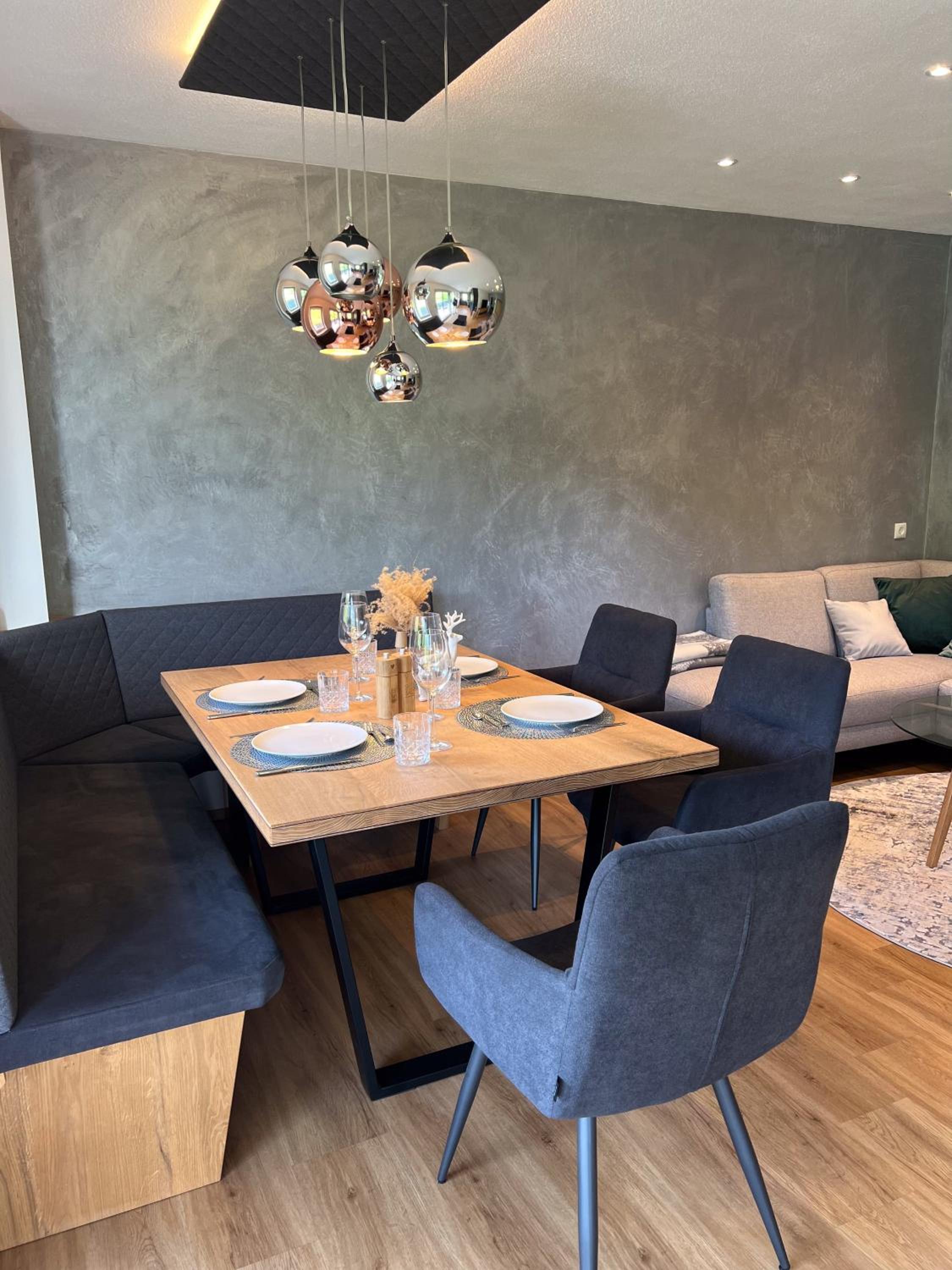 GreenView Appartement