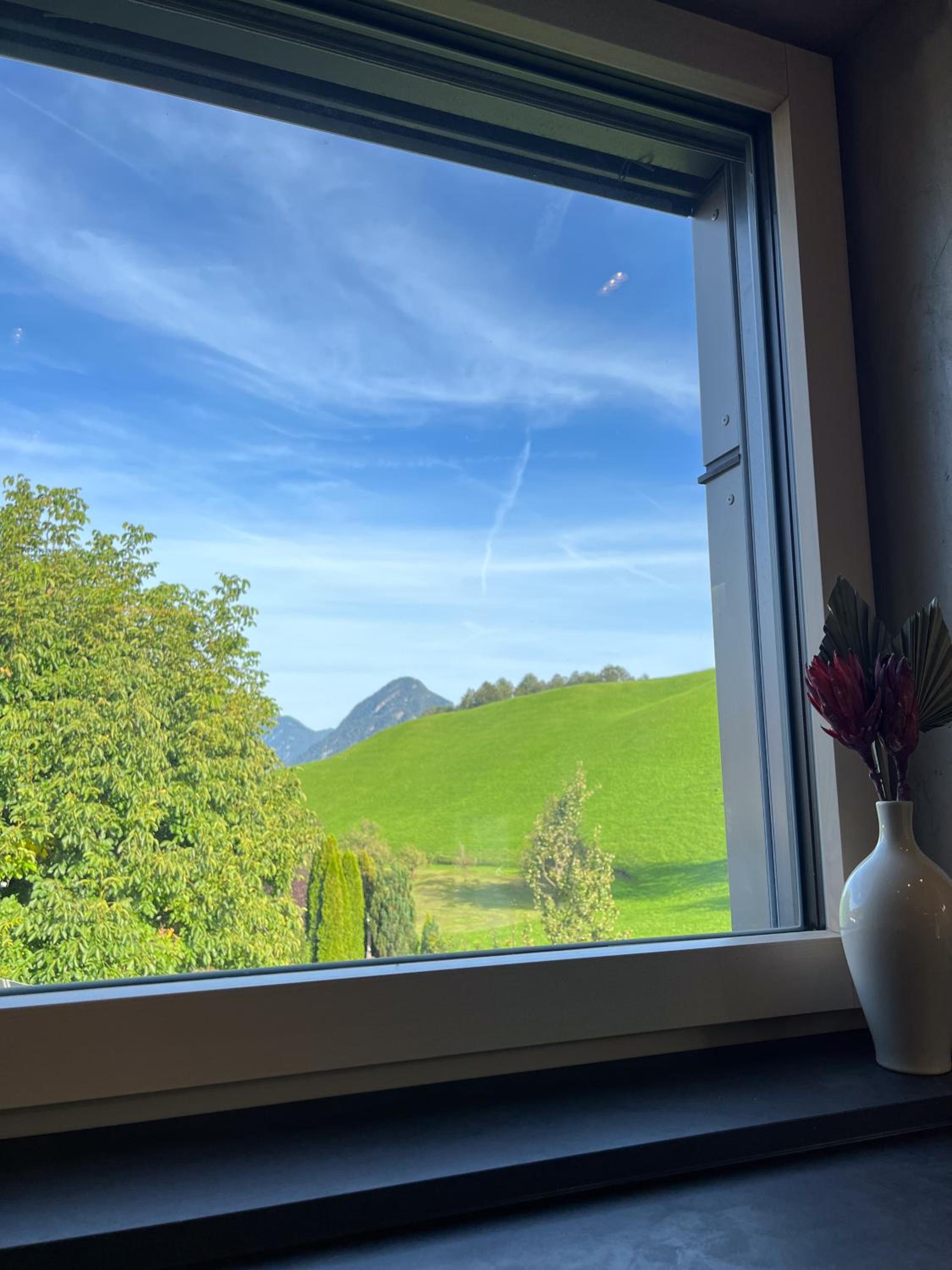 GreenView Appartement